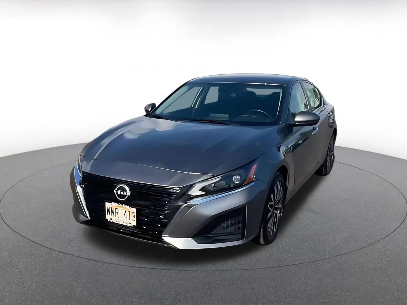 Thumbnail: 2023 Nissan Altima - 7