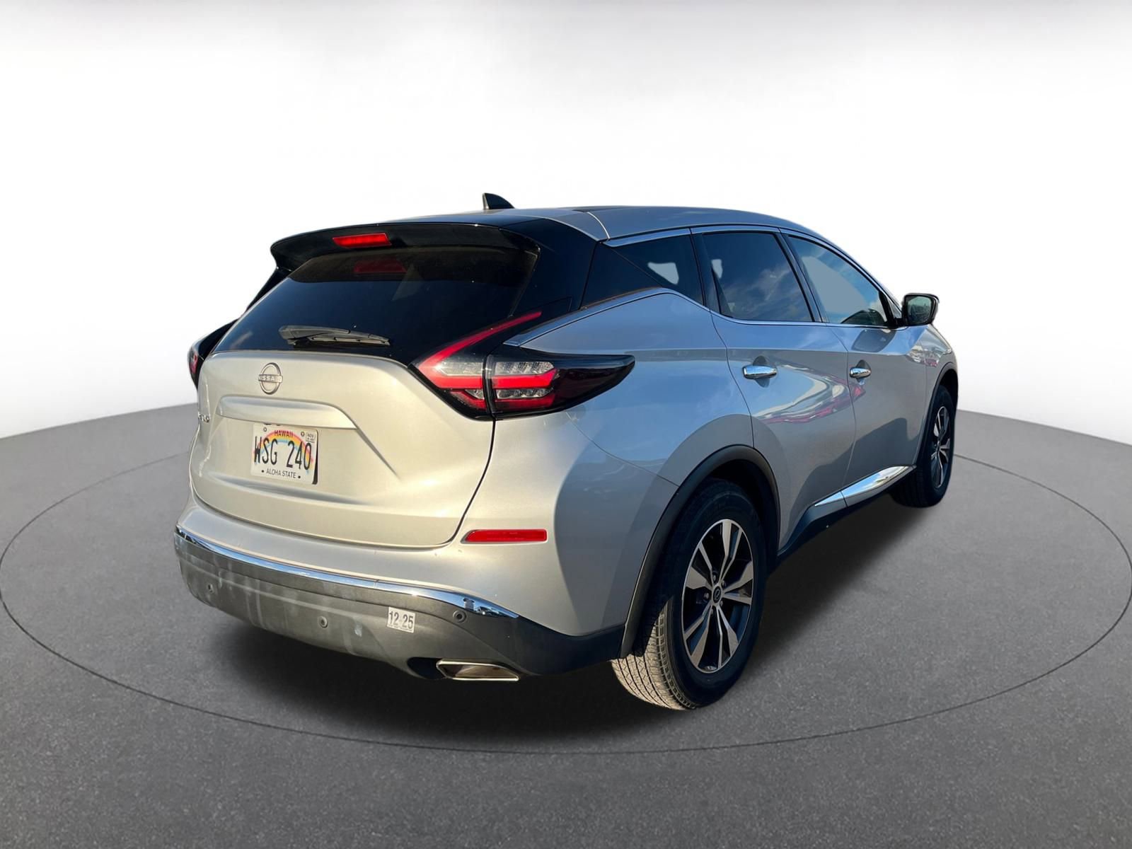 Thumbnail: 2023 Nissan Murano - 14