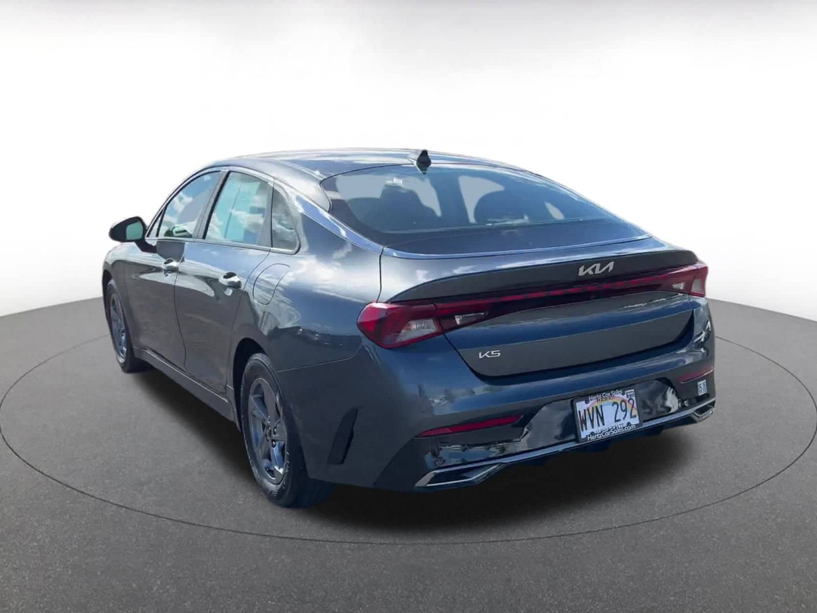 Thumbnail: 2023 Kia K5 - 11