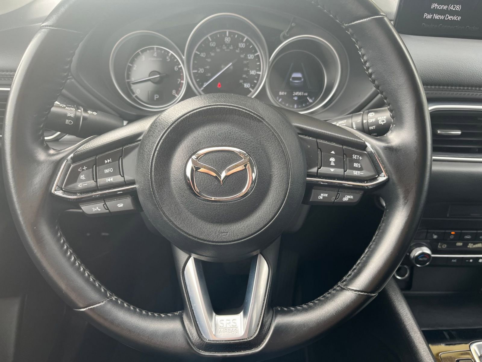 Thumbnail: 2024 Mazda CX-5 - 28