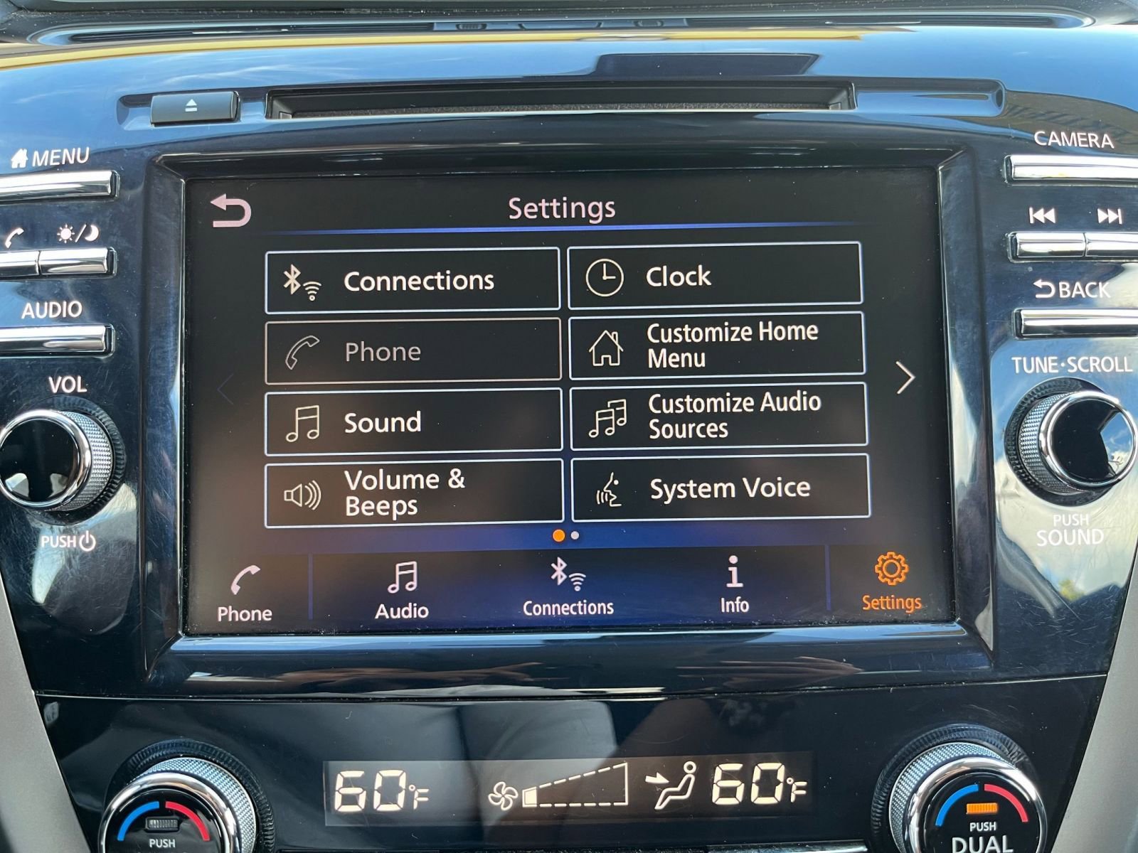 Thumbnail: 2023 Nissan Murano - 21