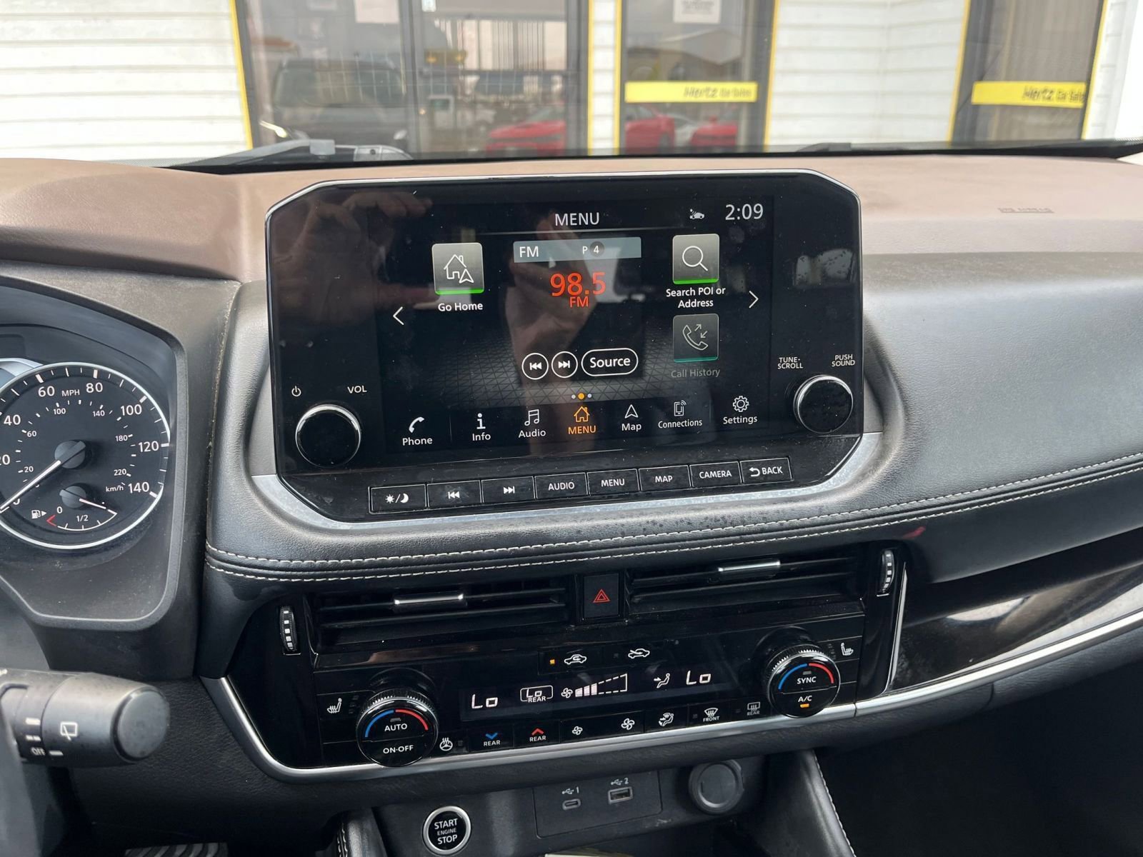 Thumbnail: 2023 Nissan Rogue - 18