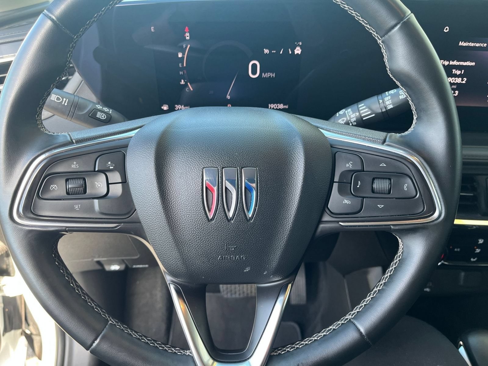 Thumbnail: 2025 Buick Encore GX - 25