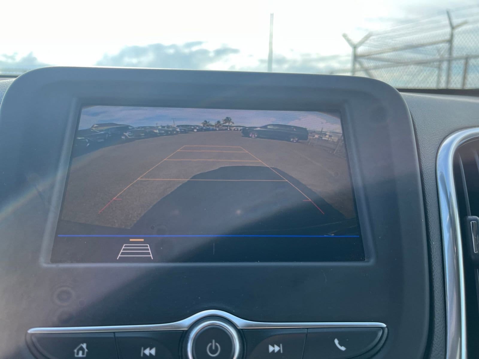 Thumbnail: 2020 Chevrolet Equinox - 22