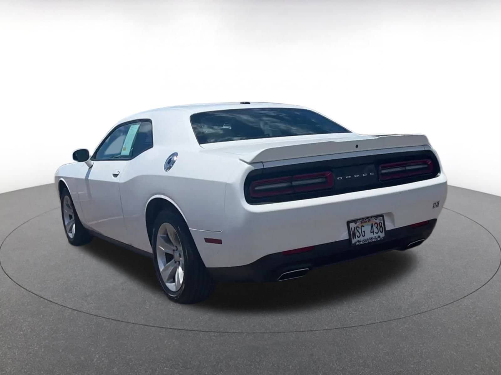 Thumbnail: 2022 Dodge Challenger - 11