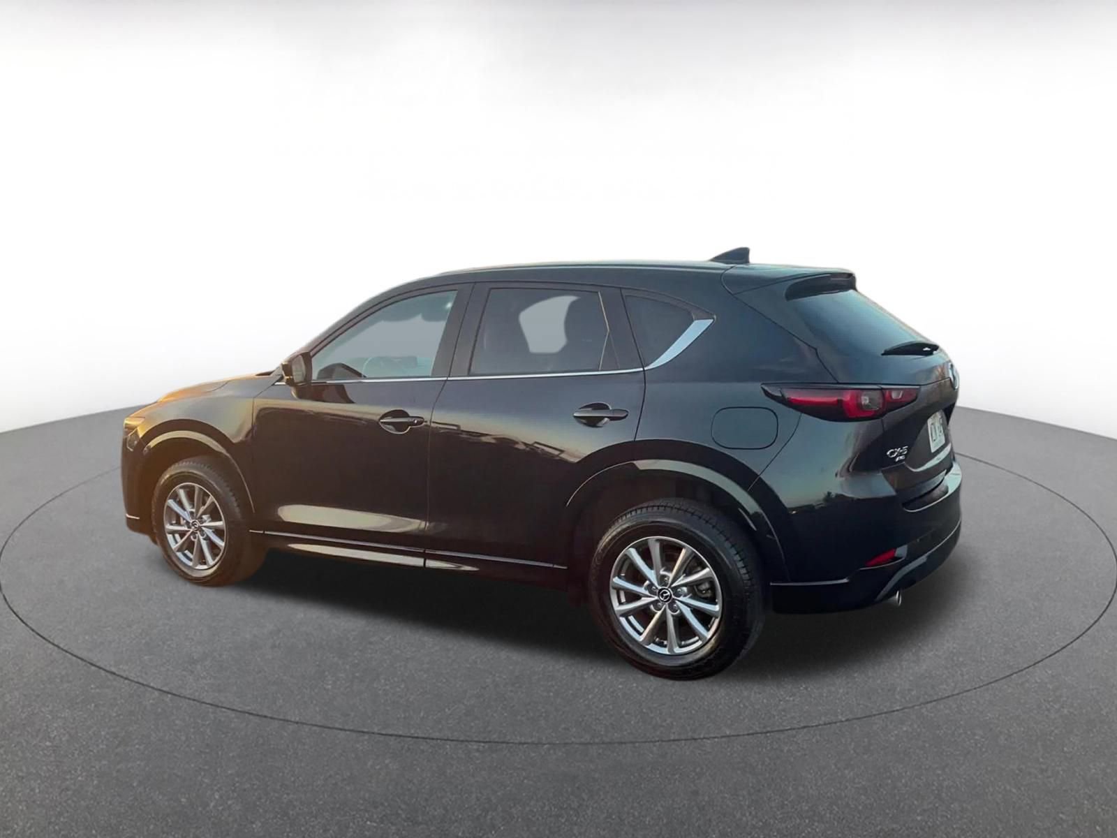 Thumbnail: 2024 Mazda CX-5 - 10