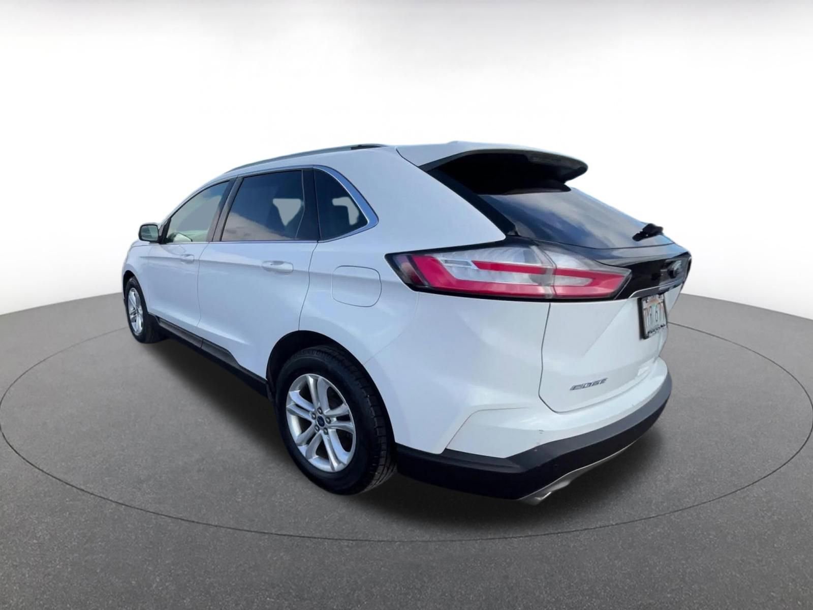Thumbnail: 2020 Ford Edge - 11