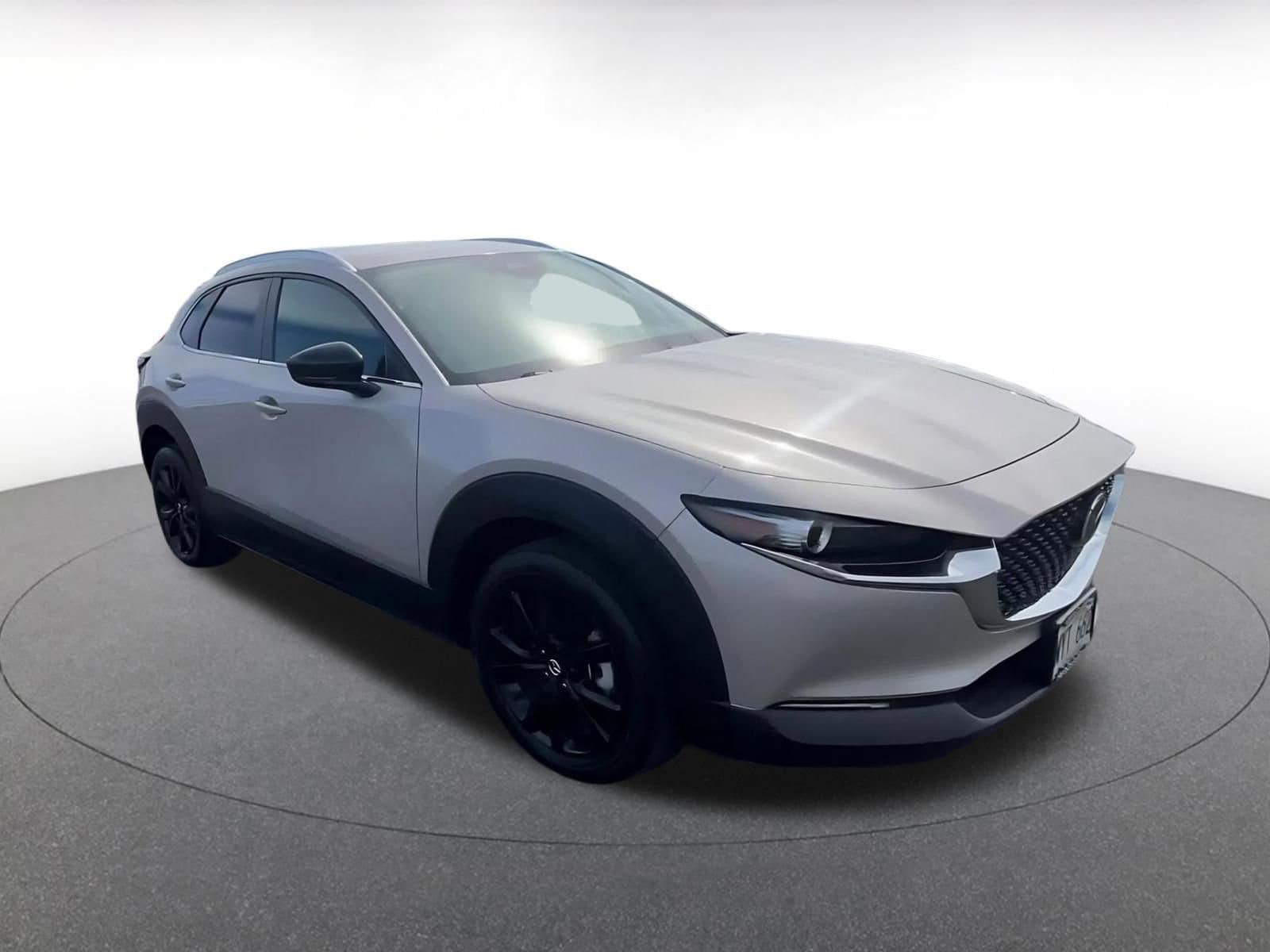 Thumbnail: 2024 Mazda CX-30 - 3