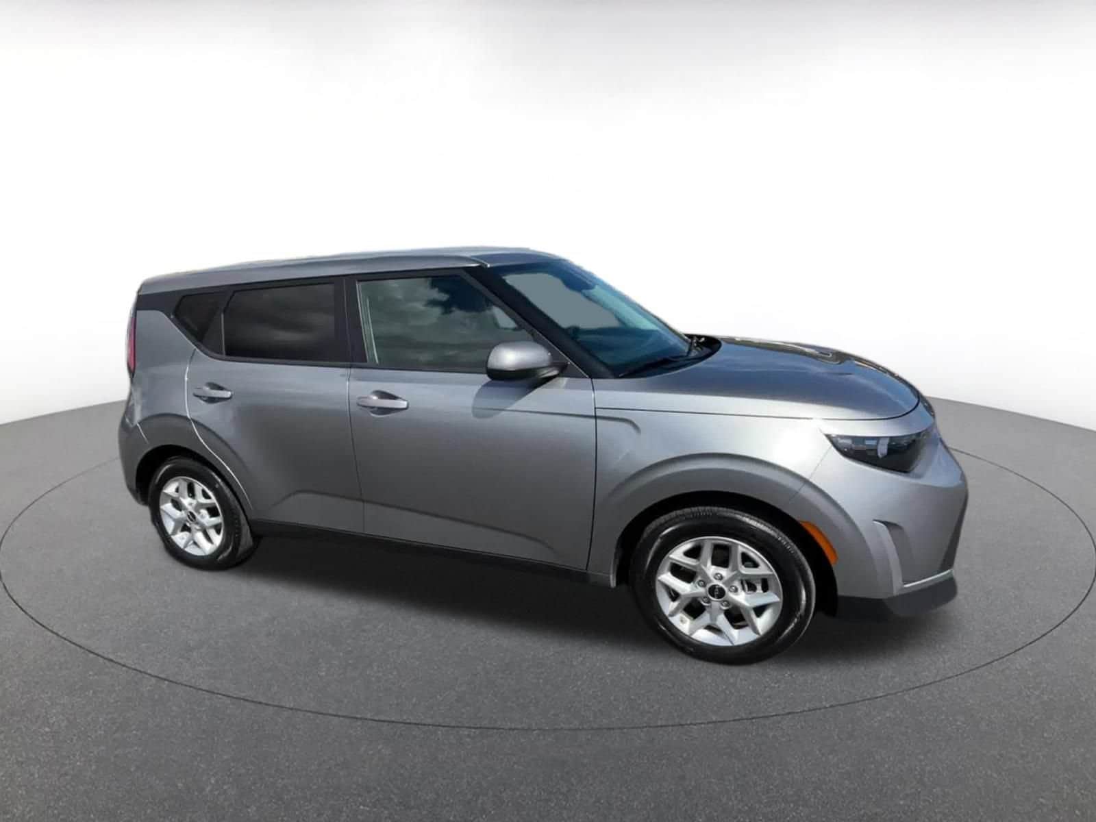 Thumbnail: 2025 Kia Soul - 2