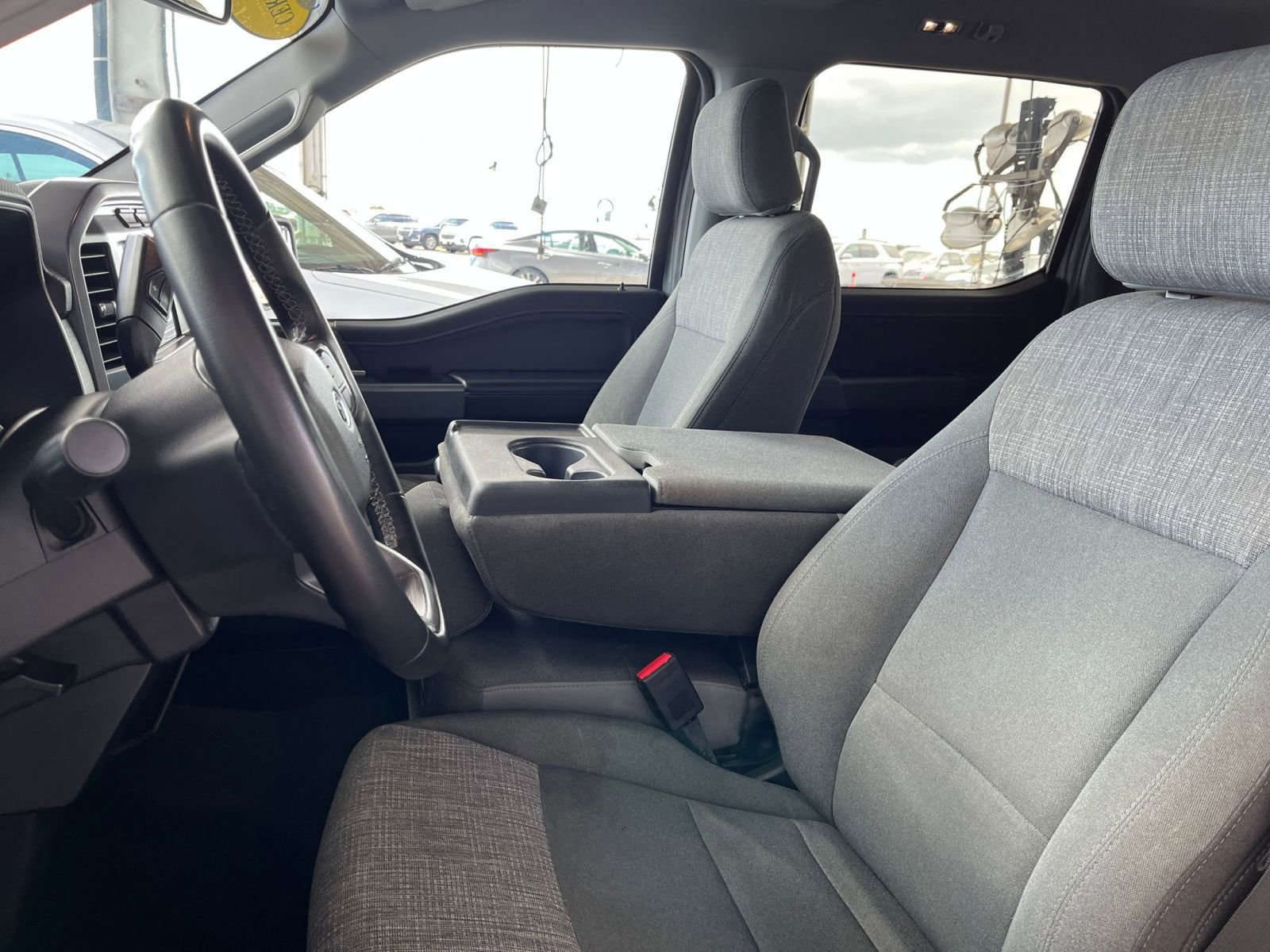 Thumbnail: 2023 Ford F-150 - 25