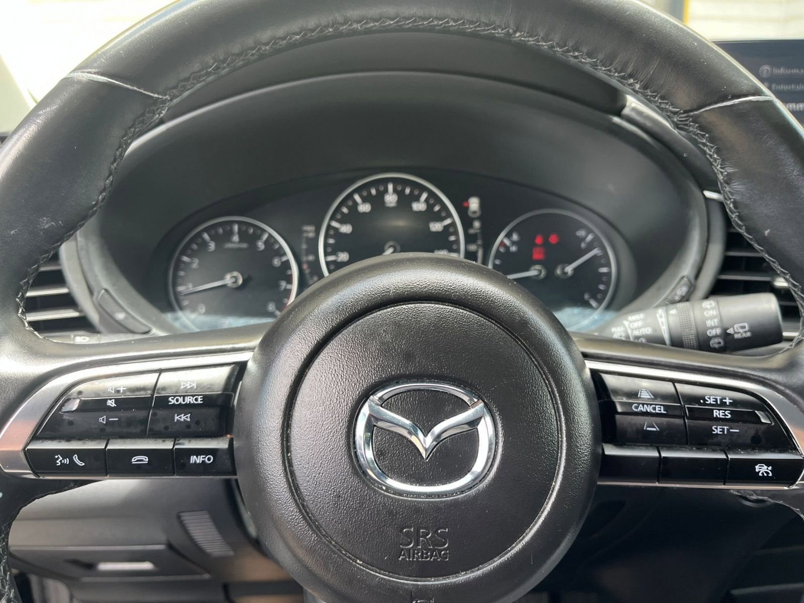 Thumbnail: 2024 Mazda CX-30 - 29