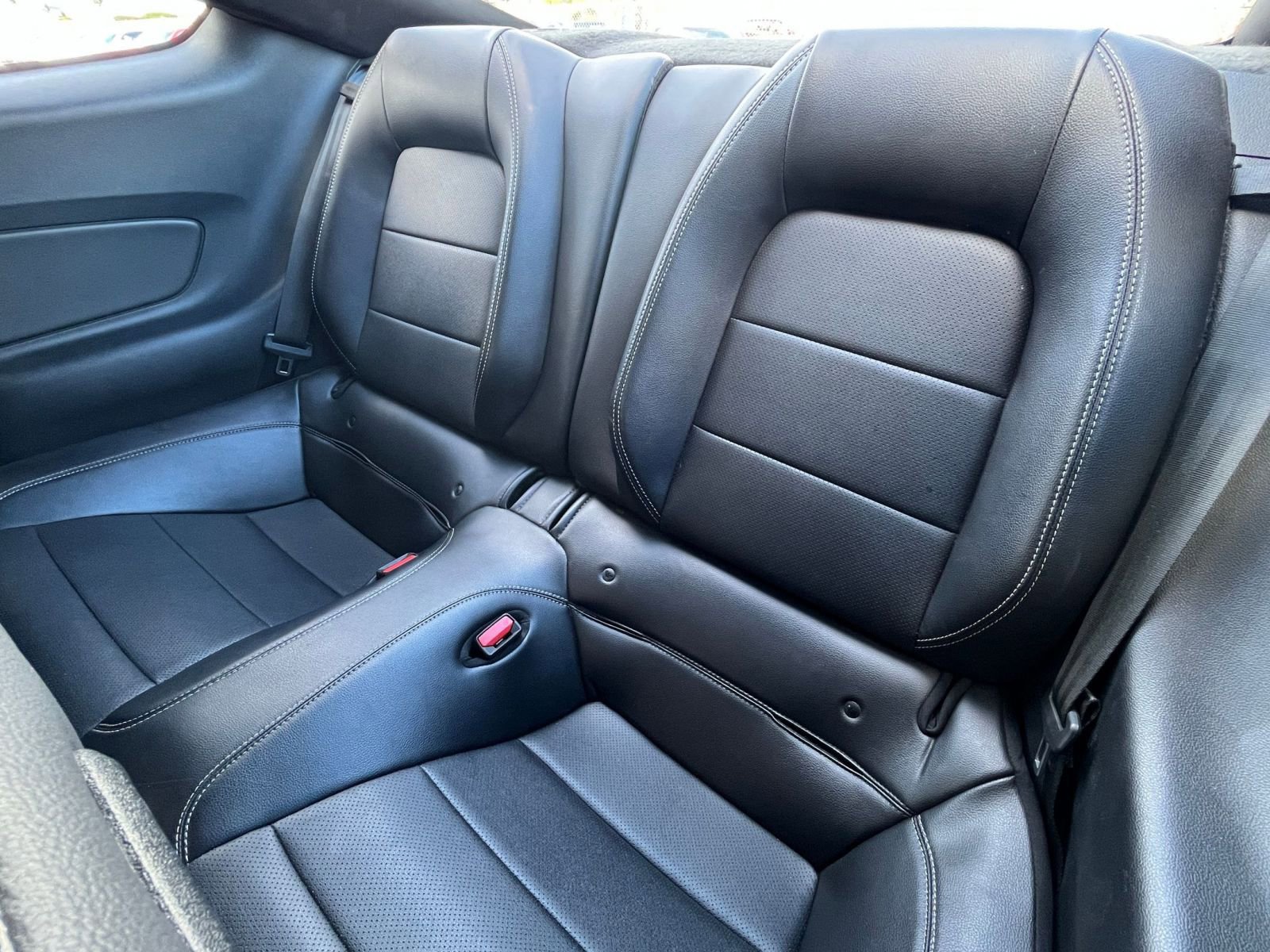 Thumbnail: 2023 Ford Mustang - 24