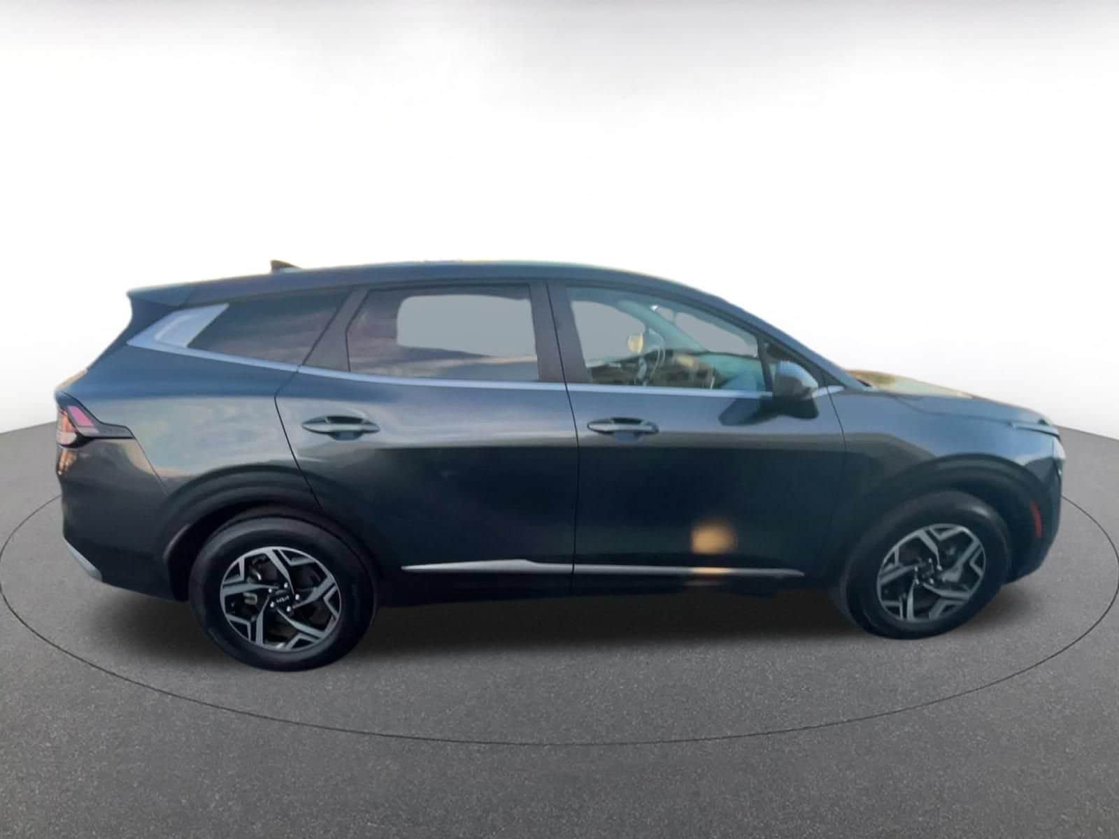 Thumbnail: 2025 Kia Sportage - 16