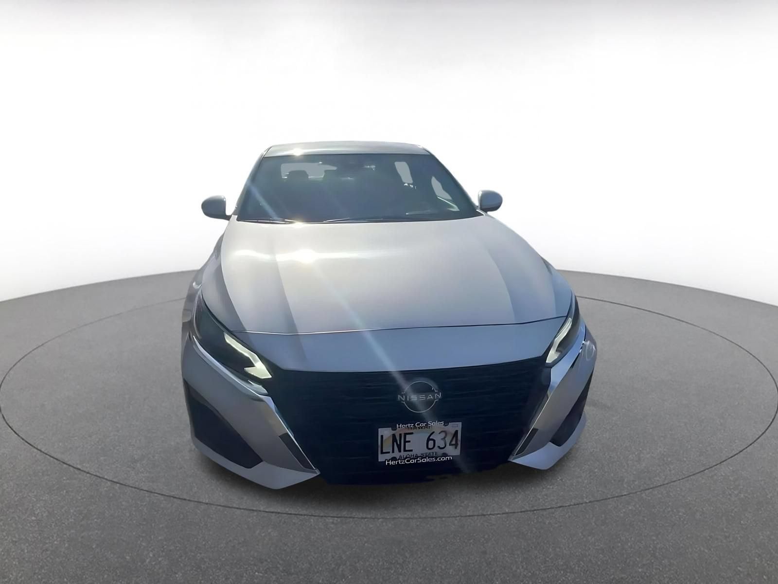 Thumbnail: 2023 Nissan Altima - 4