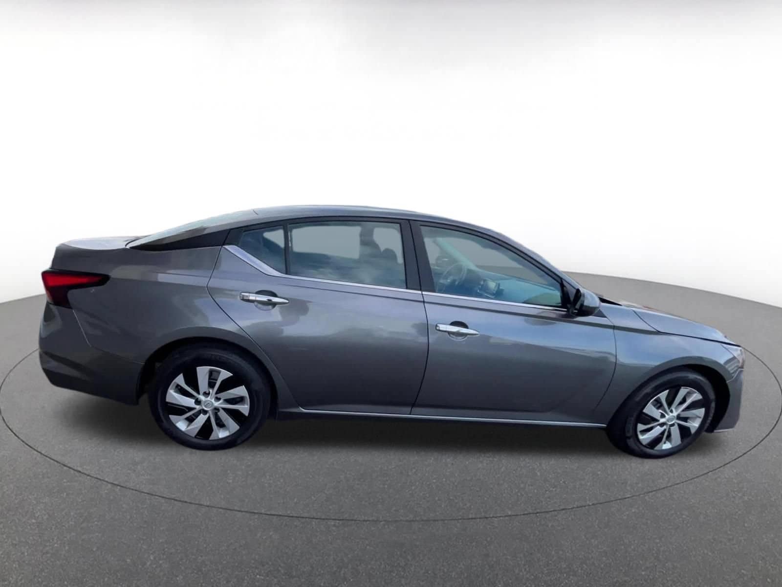 Thumbnail: 2023 Nissan Altima - 16