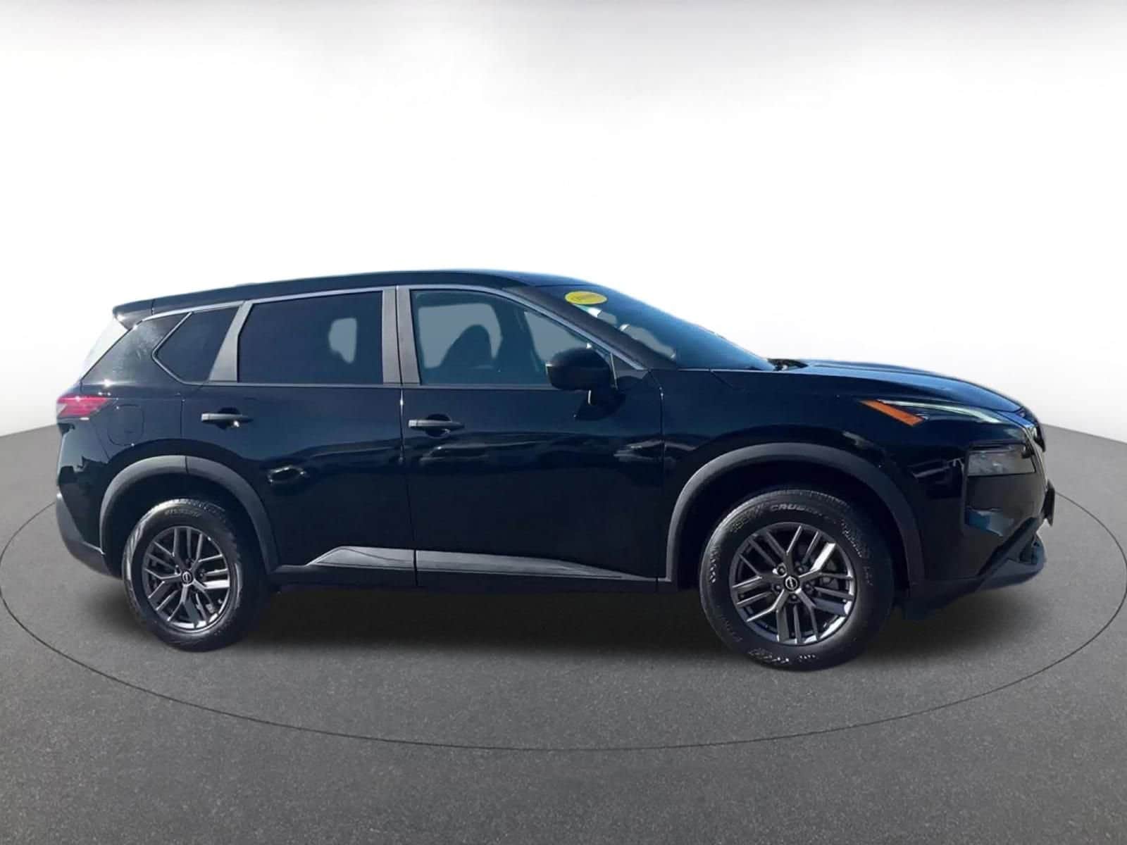 Thumbnail: 2023 Nissan Rogue - 21