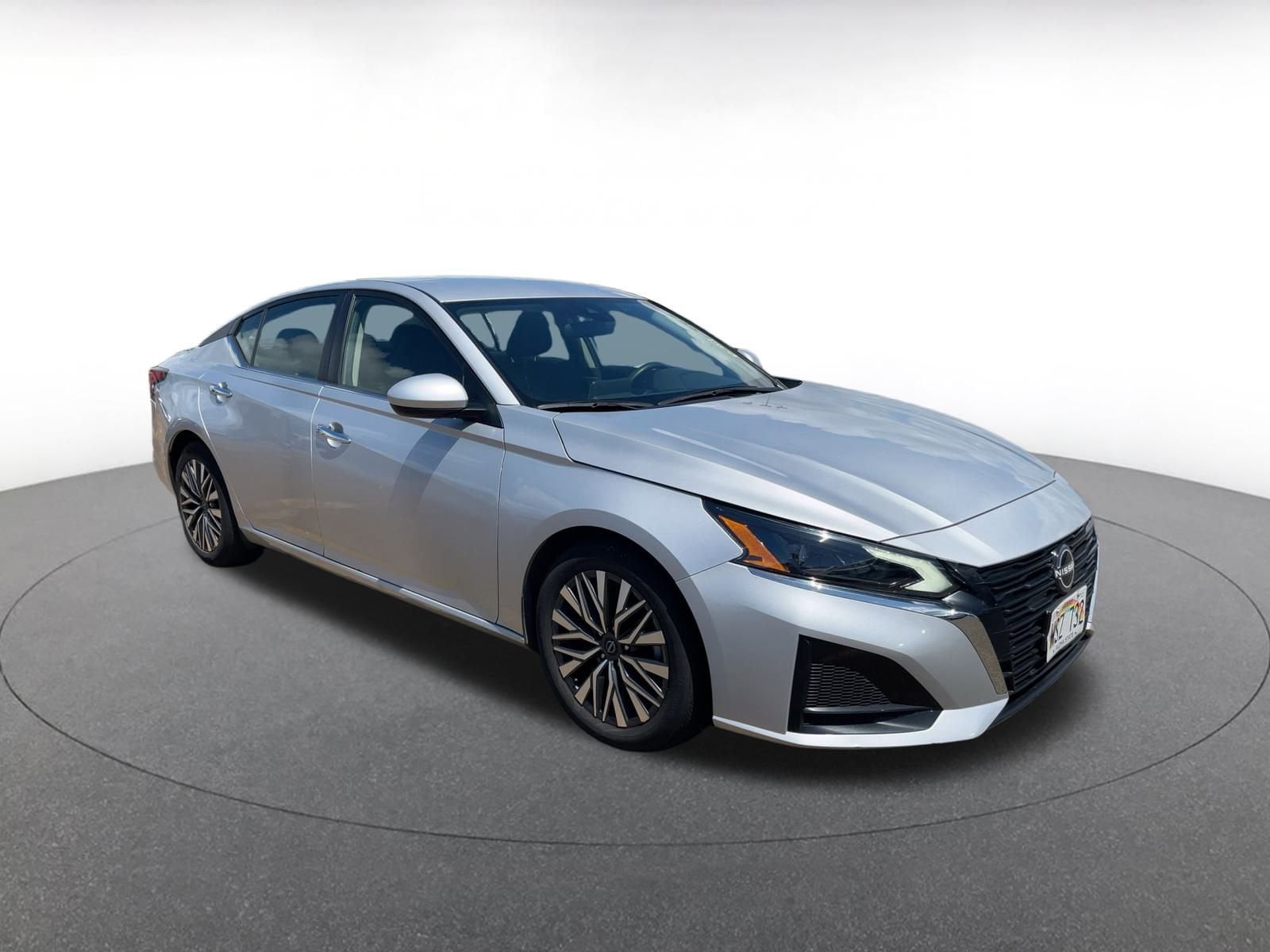 2023 Nissan Altima