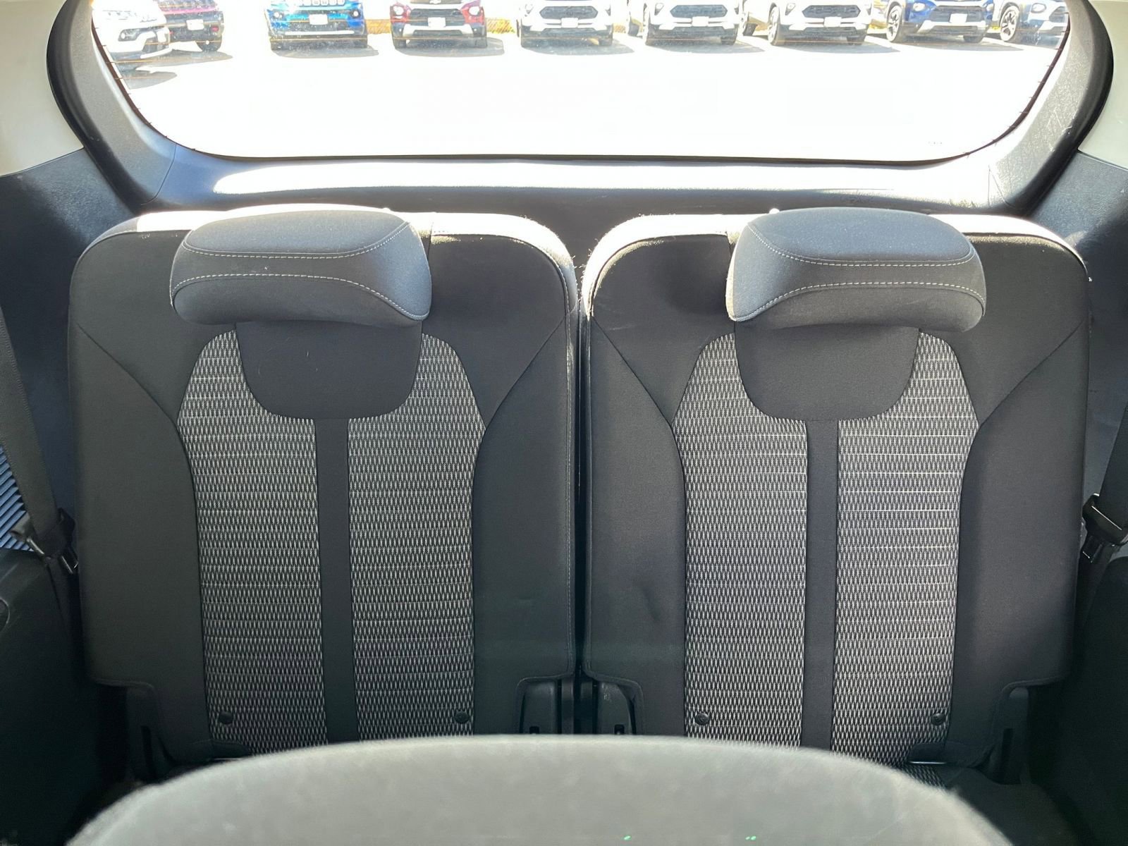 Thumbnail: 2023 Kia Sorento - 29