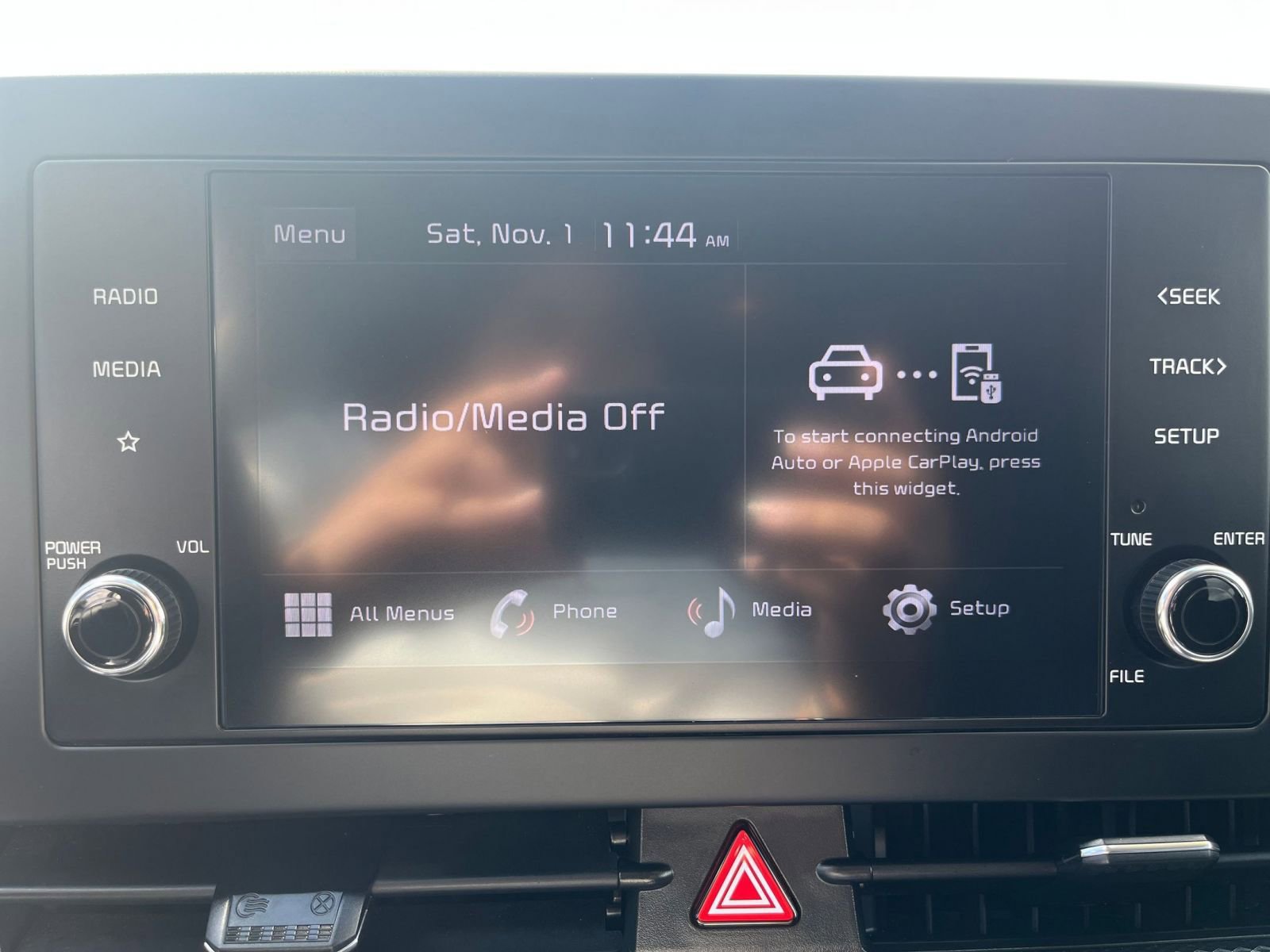 Thumbnail: 2023 Kia Sportage - 21