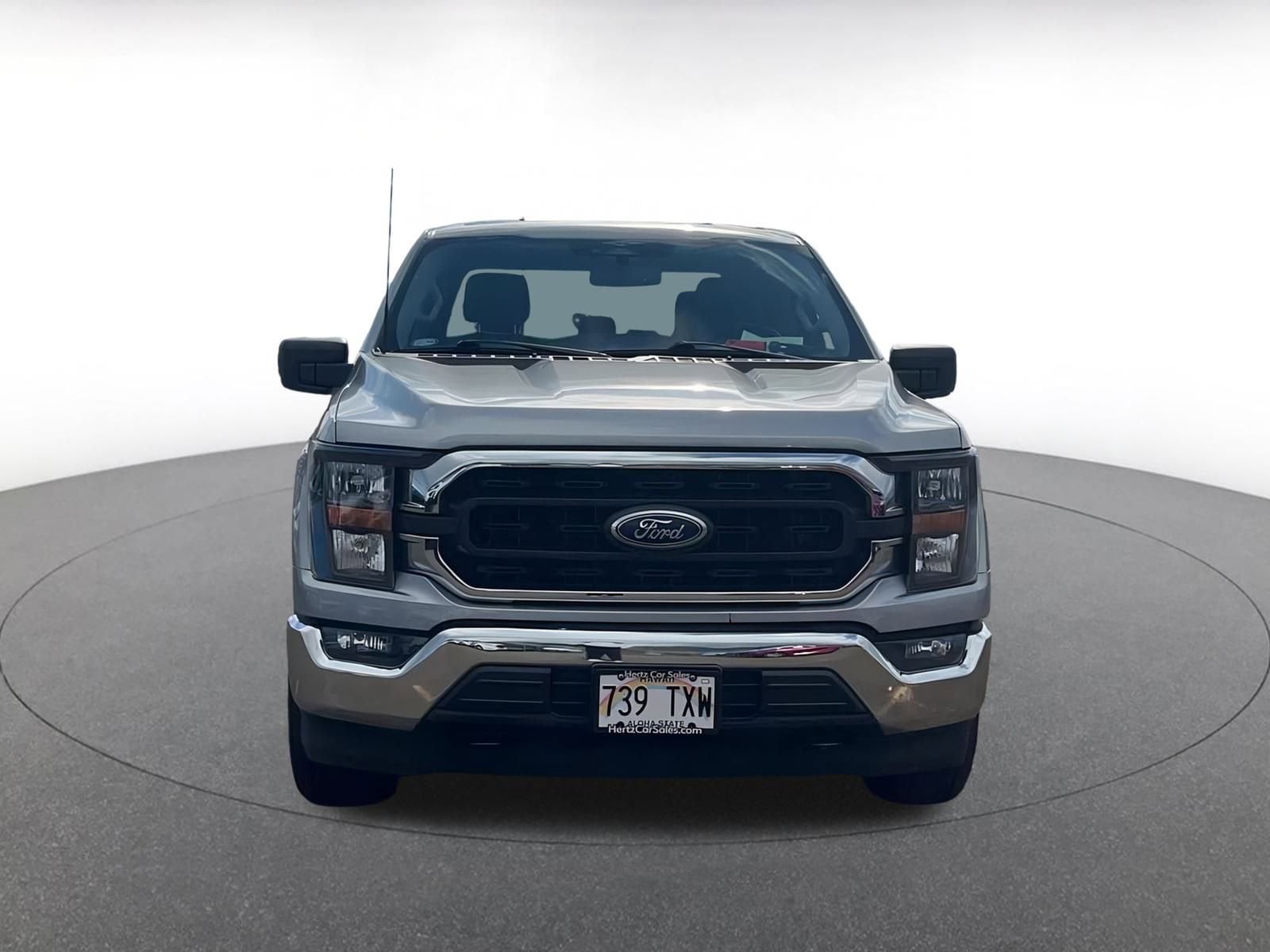 Thumbnail: 2023 Ford F-150 - 8
