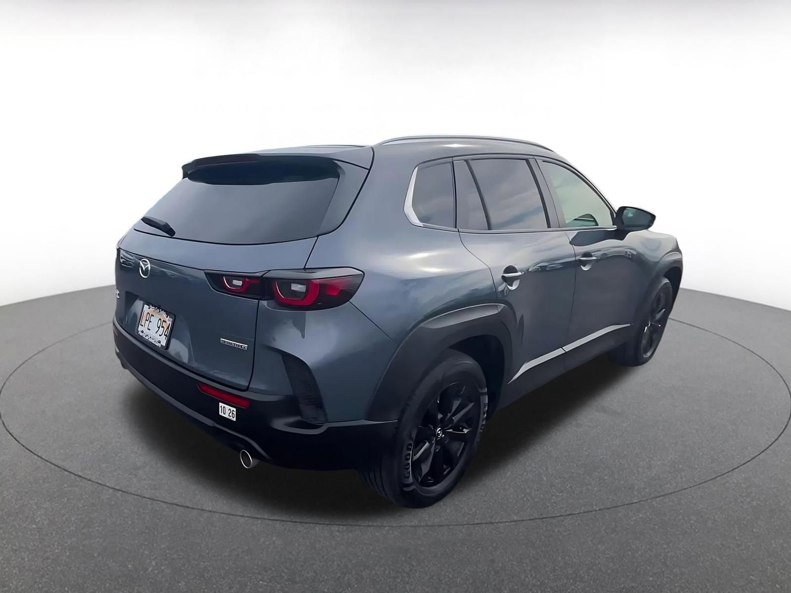 Thumbnail: 2025 Mazda CX-50 - 14