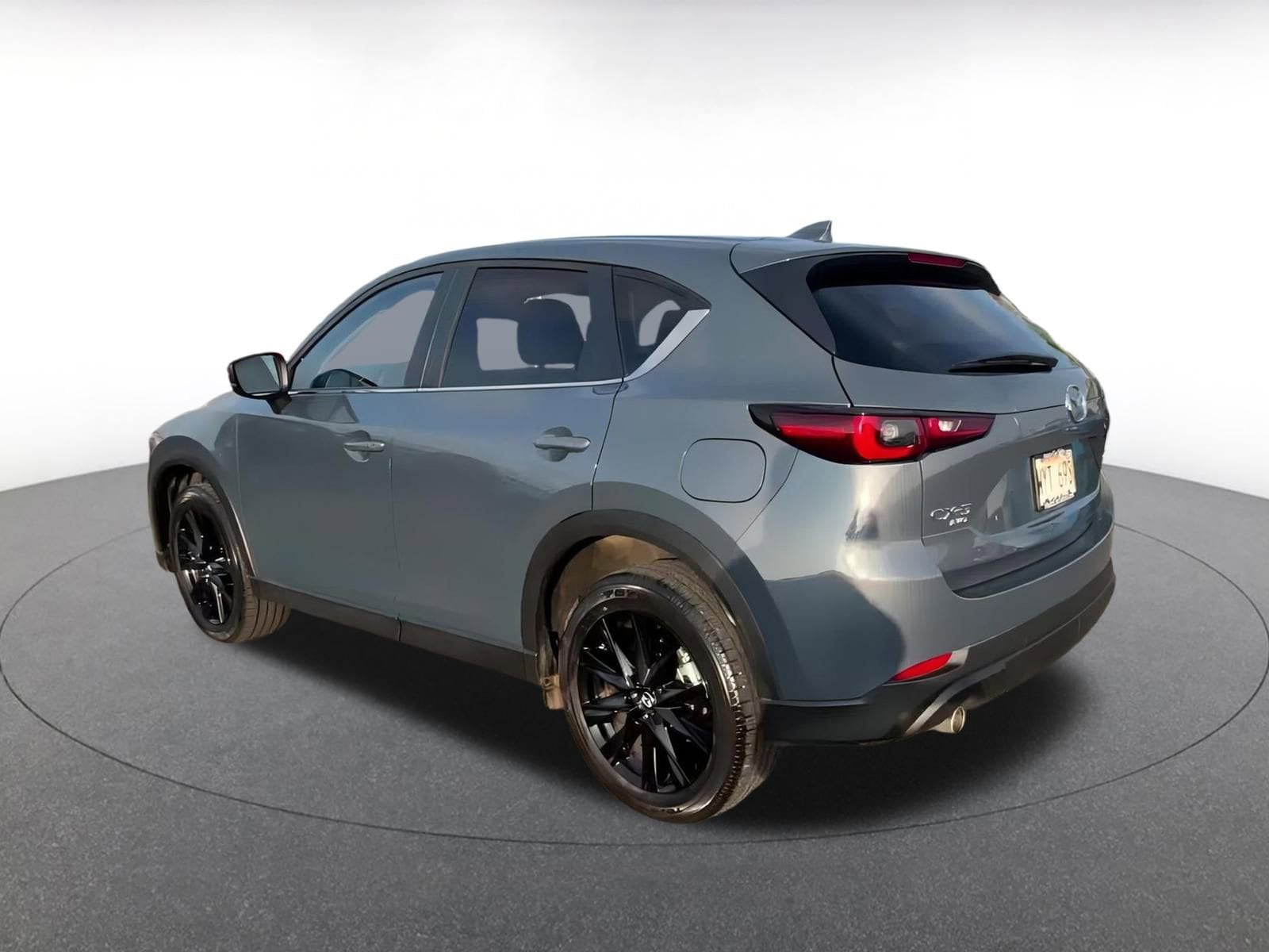 Thumbnail: 2024 Mazda CX-5 - 10