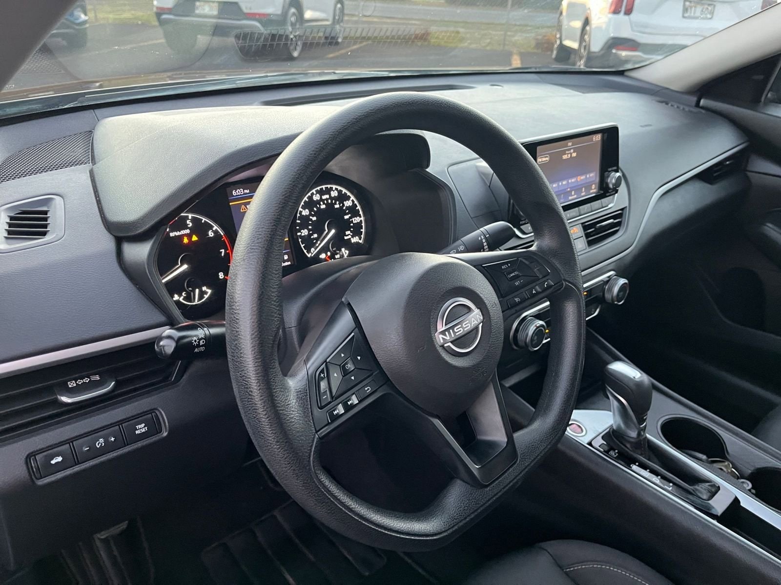 Thumbnail: 2023 Nissan Altima - 34