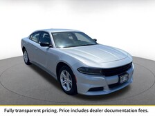 2023 Dodge Charger SXT -
                  Honolulu, HI