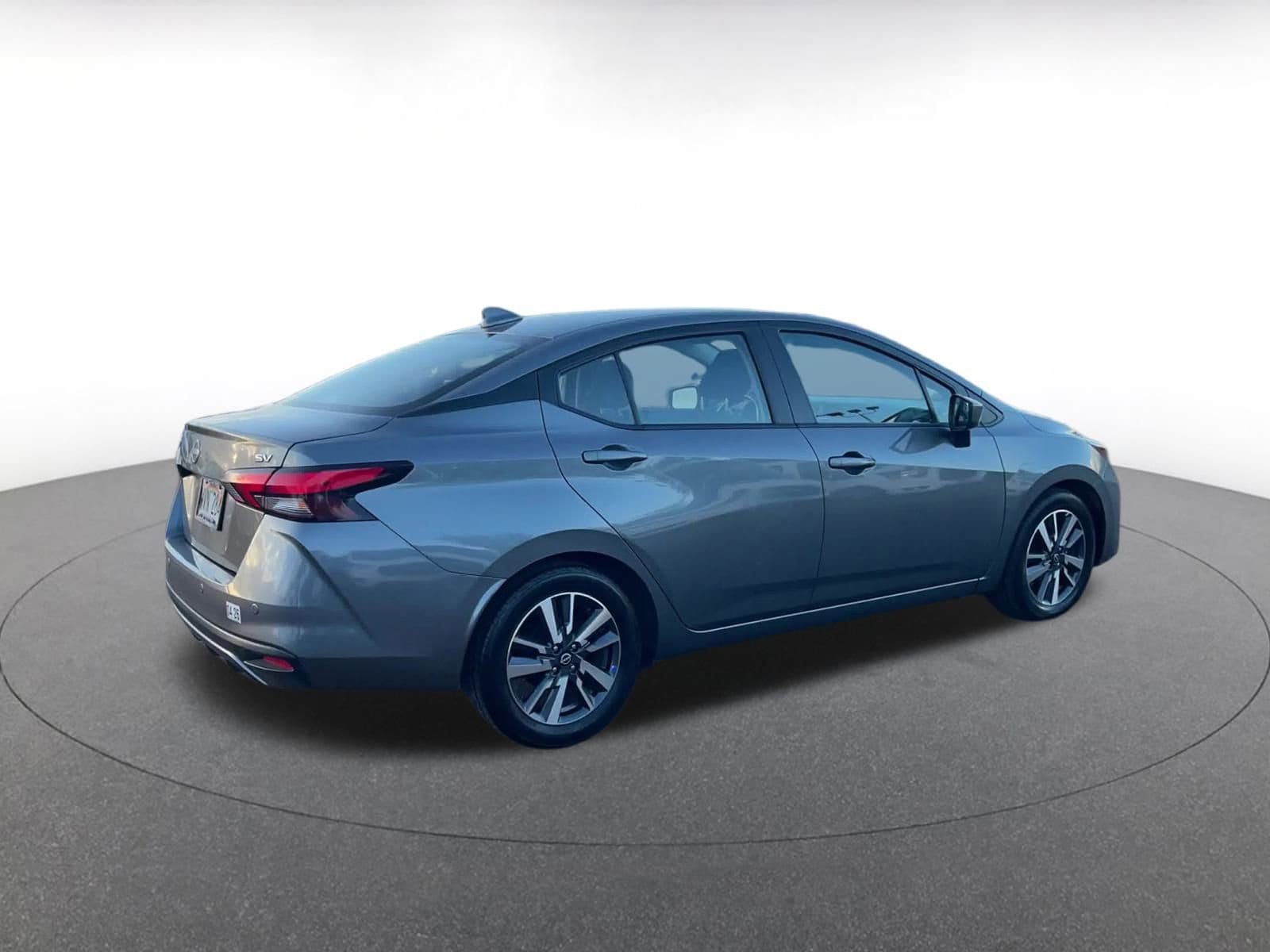Thumbnail: 2023 Nissan Versa - 15