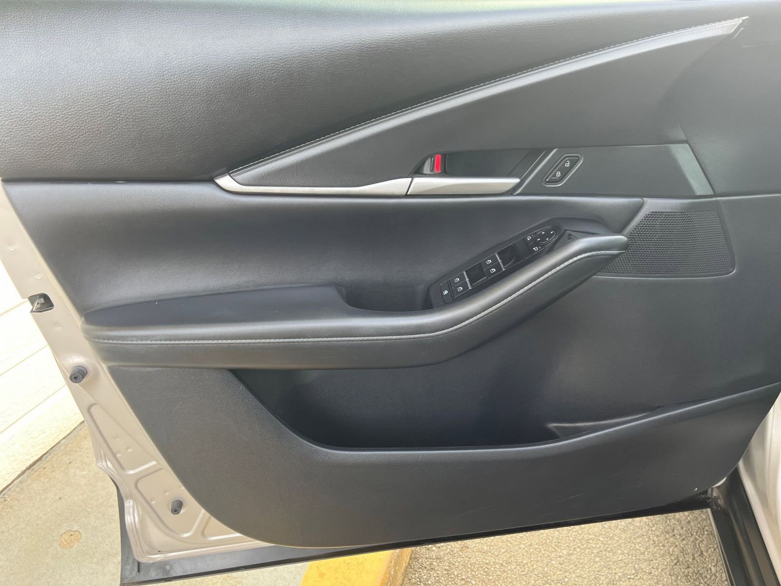 Thumbnail: 2024 Mazda CX-30 - 18