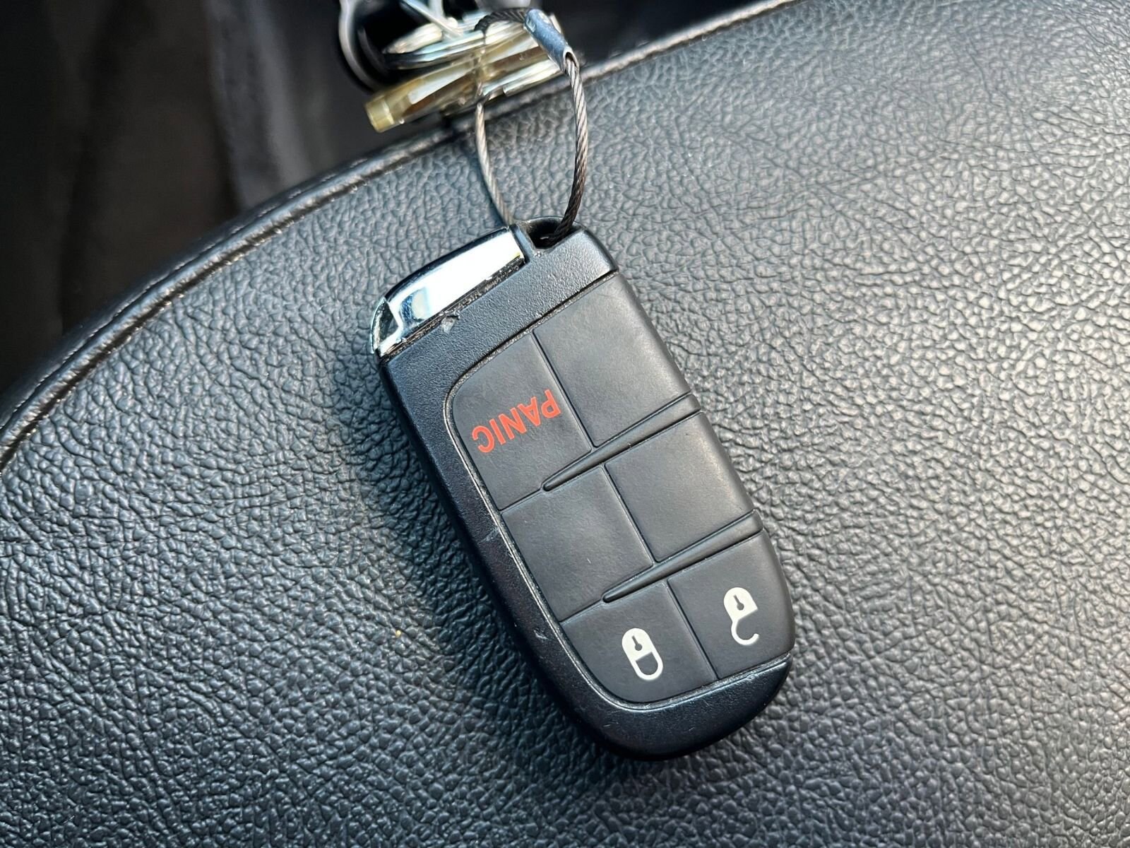 Thumbnail: 2023 Jeep Compass - 22