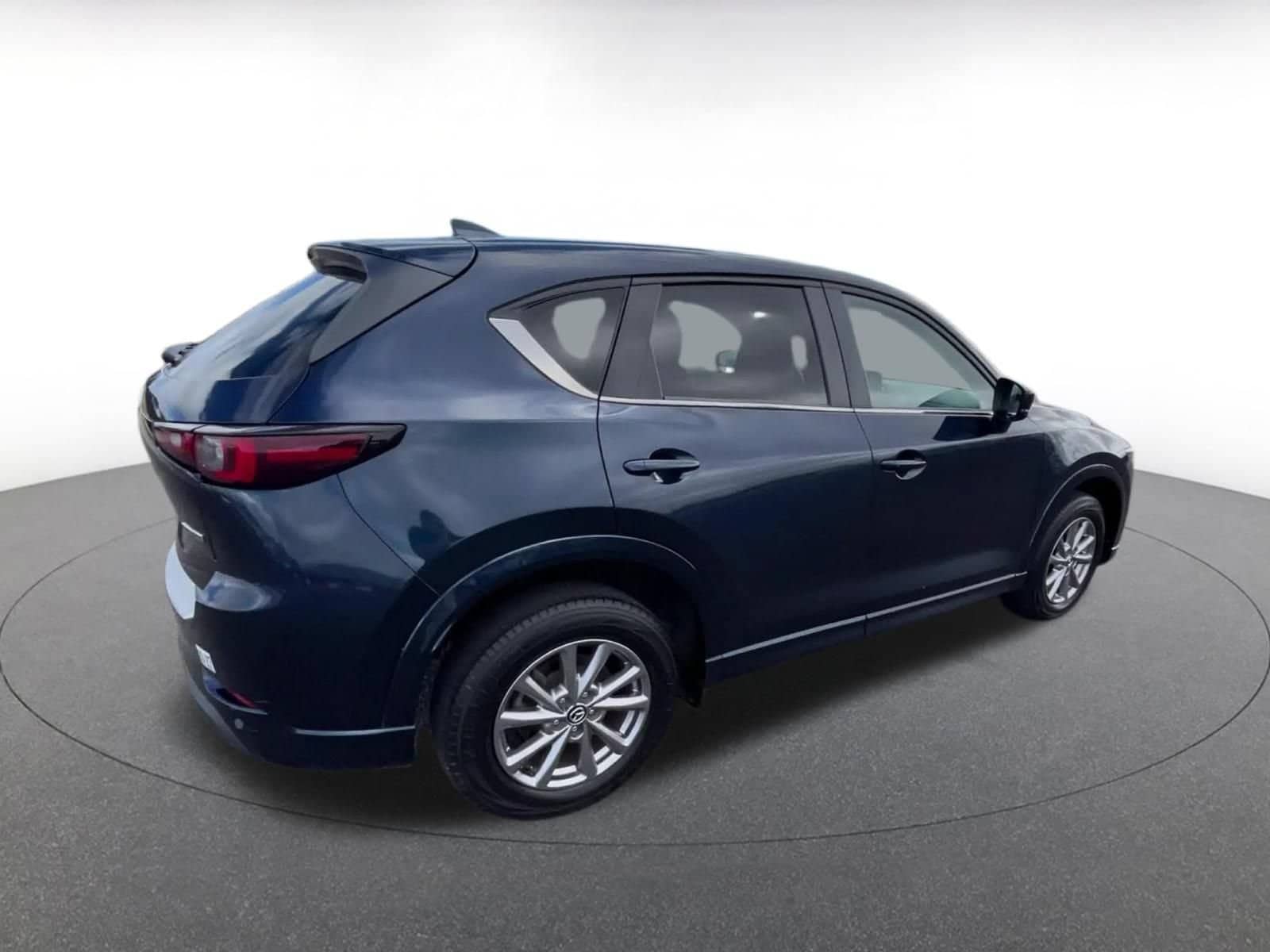 Thumbnail: 2024 Mazda CX-5 - 15