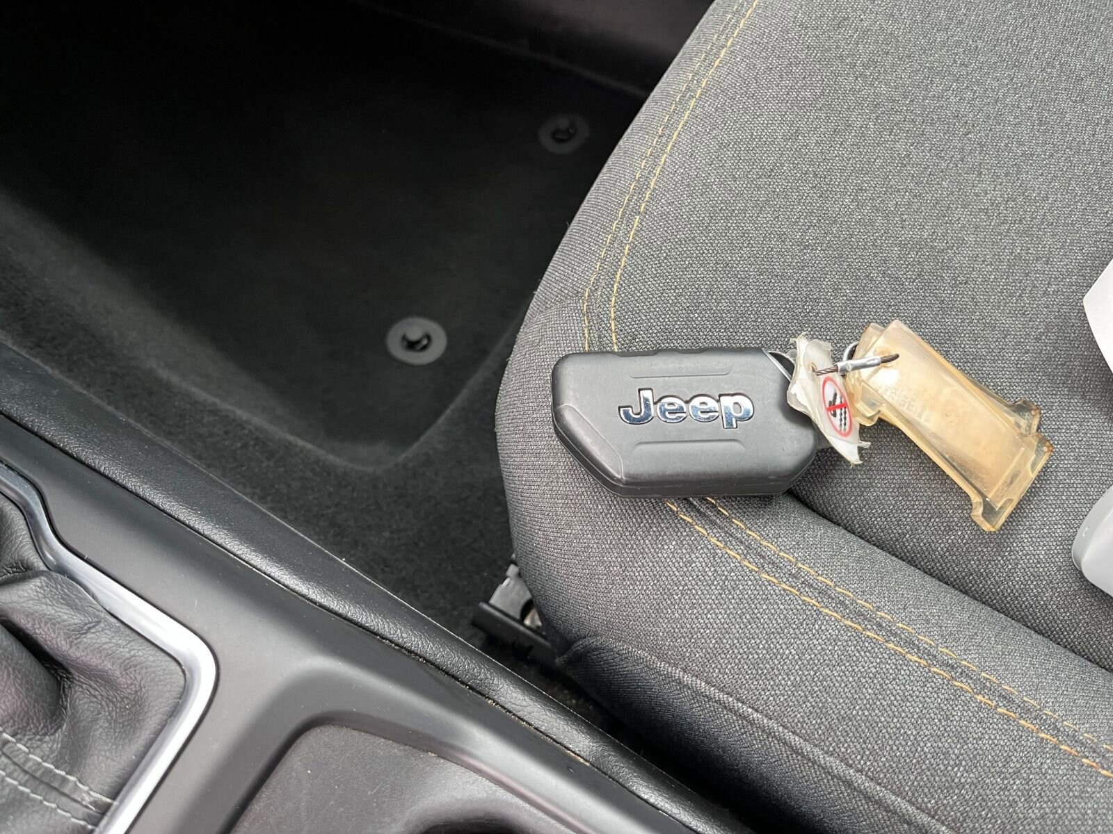 Thumbnail: 2025 Jeep Wrangler - 18