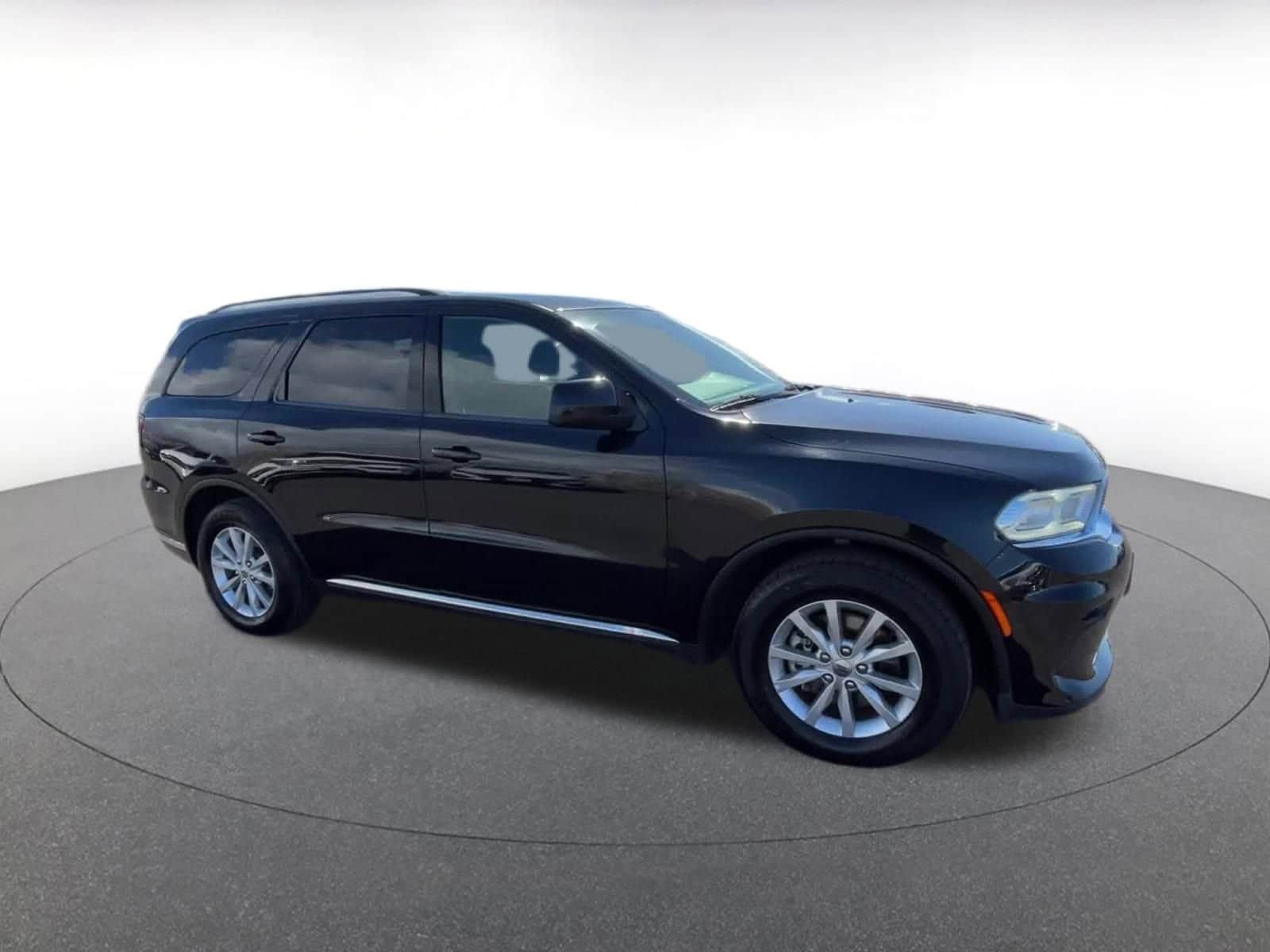 Thumbnail: 2023 Dodge Durango - 2