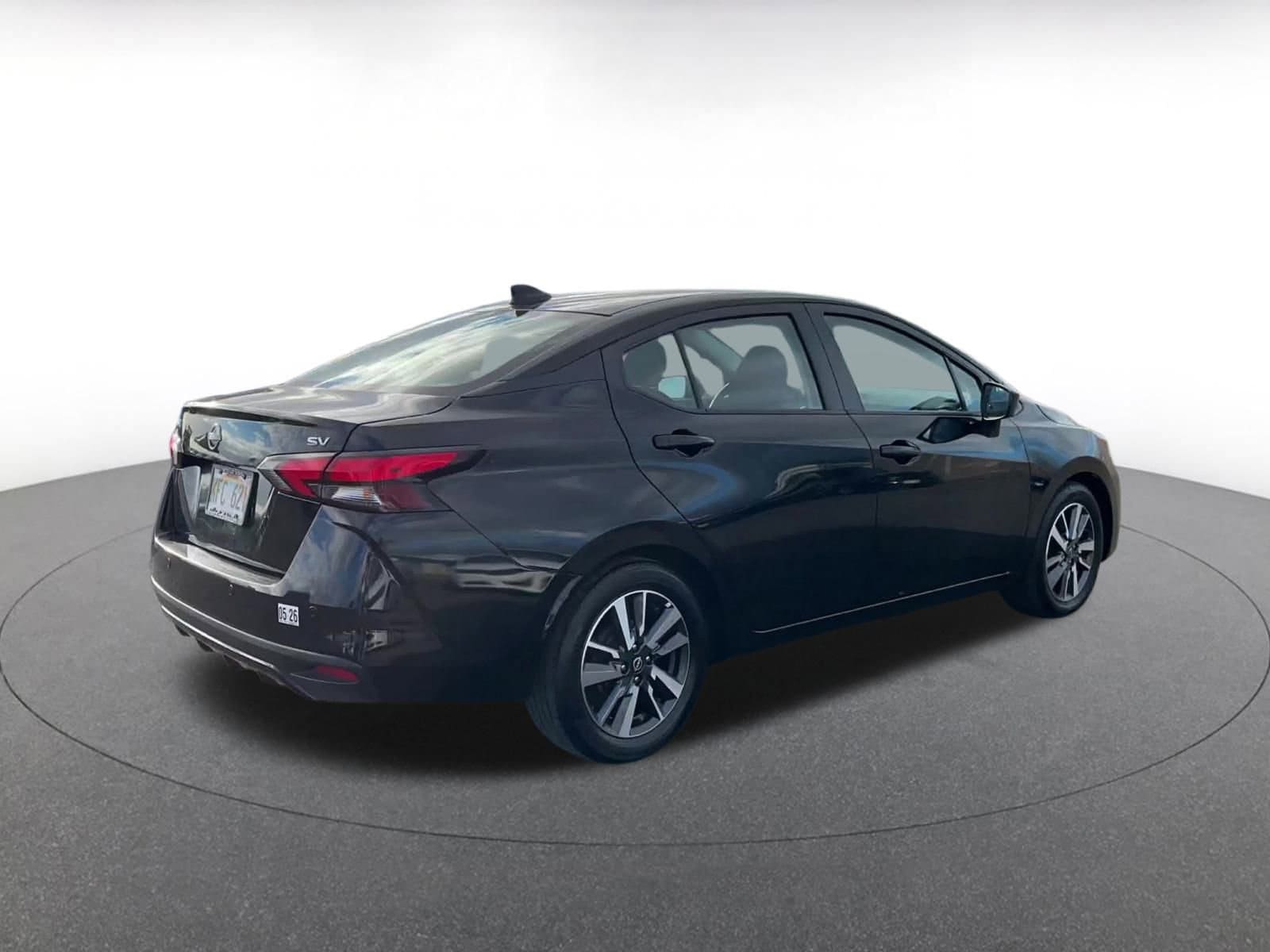 Thumbnail: 2023 Nissan Versa - 14