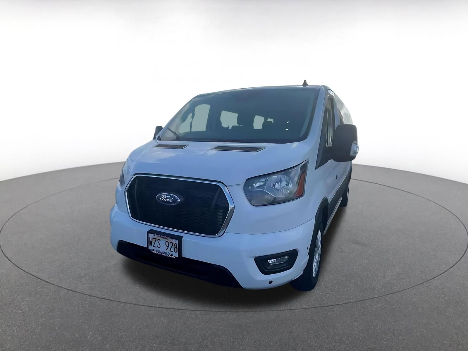 Thumbnail: 2024 Ford Econoline - 7