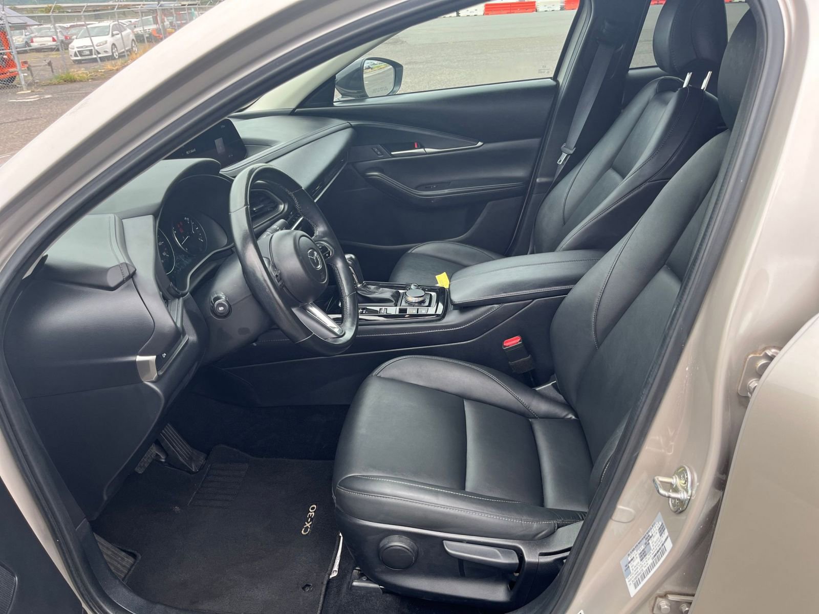 Thumbnail: 2024 Mazda CX-30 - 29