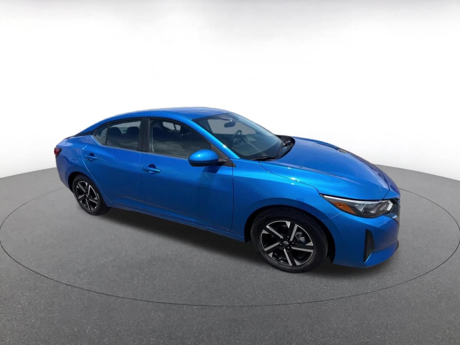 Thumbnail: 2025 Nissan Sentra - 2