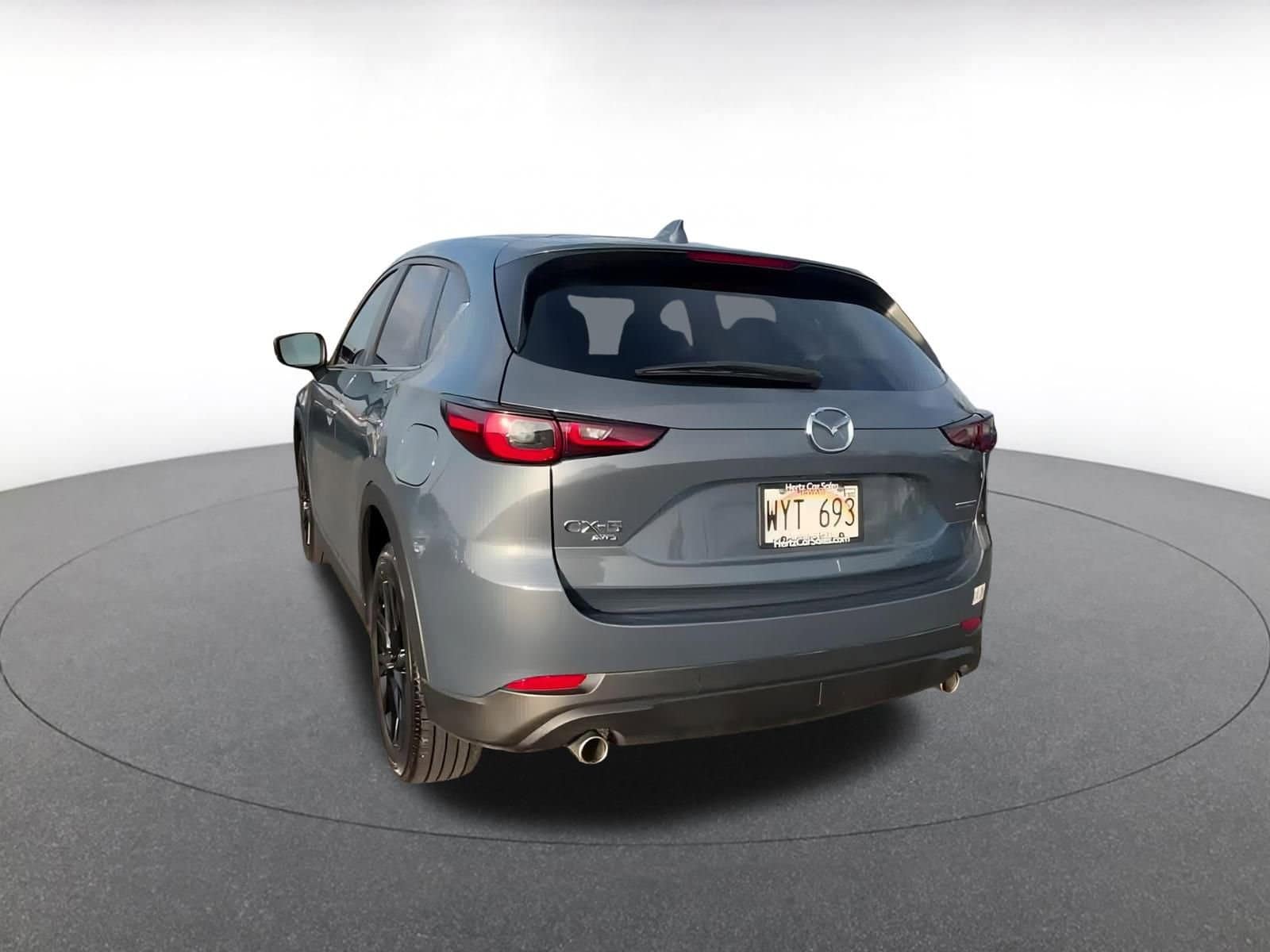 Thumbnail: 2024 Mazda CX-5 - 11