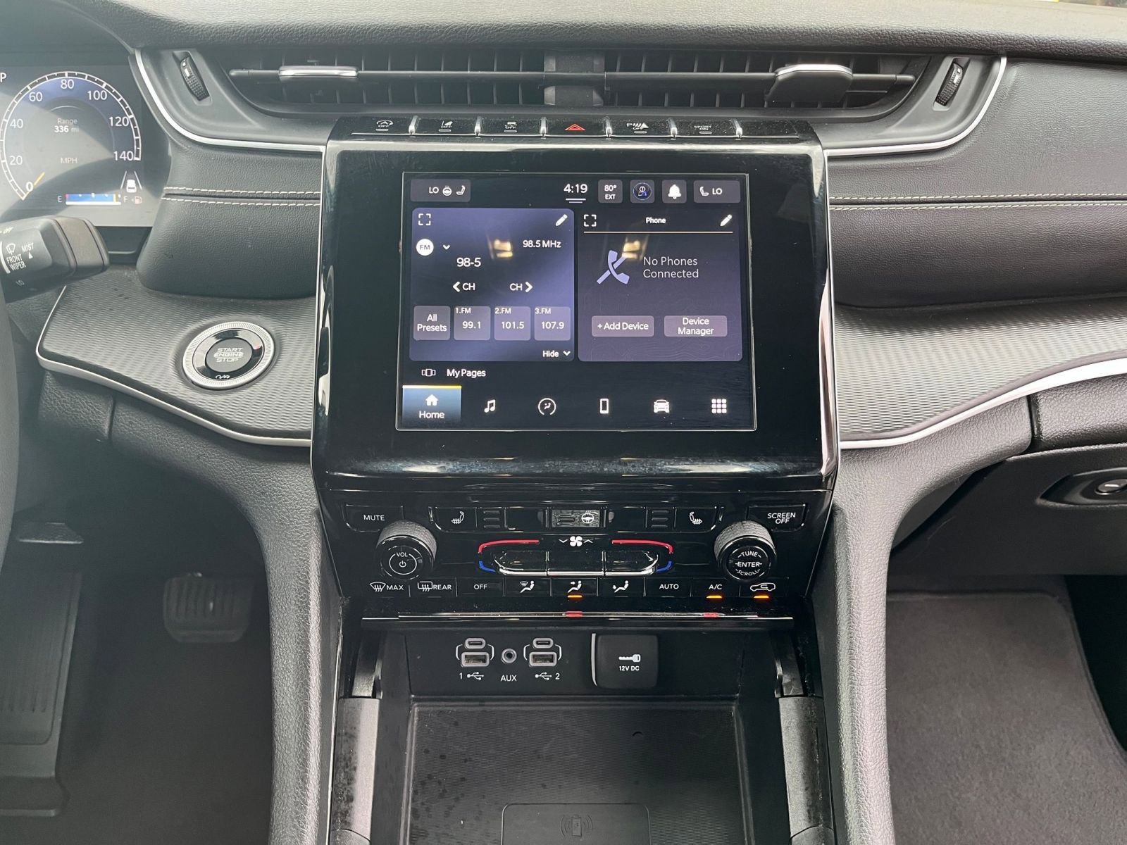 Thumbnail: 2023 Jeep Grand Cherokee - 21