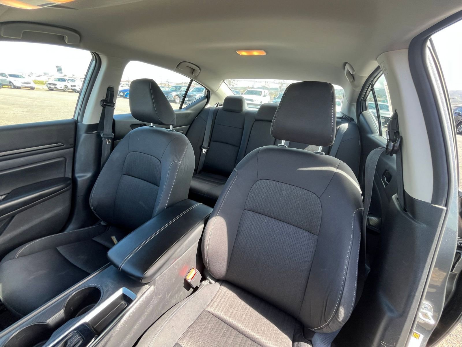 Thumbnail: 2023 Nissan Altima - 35