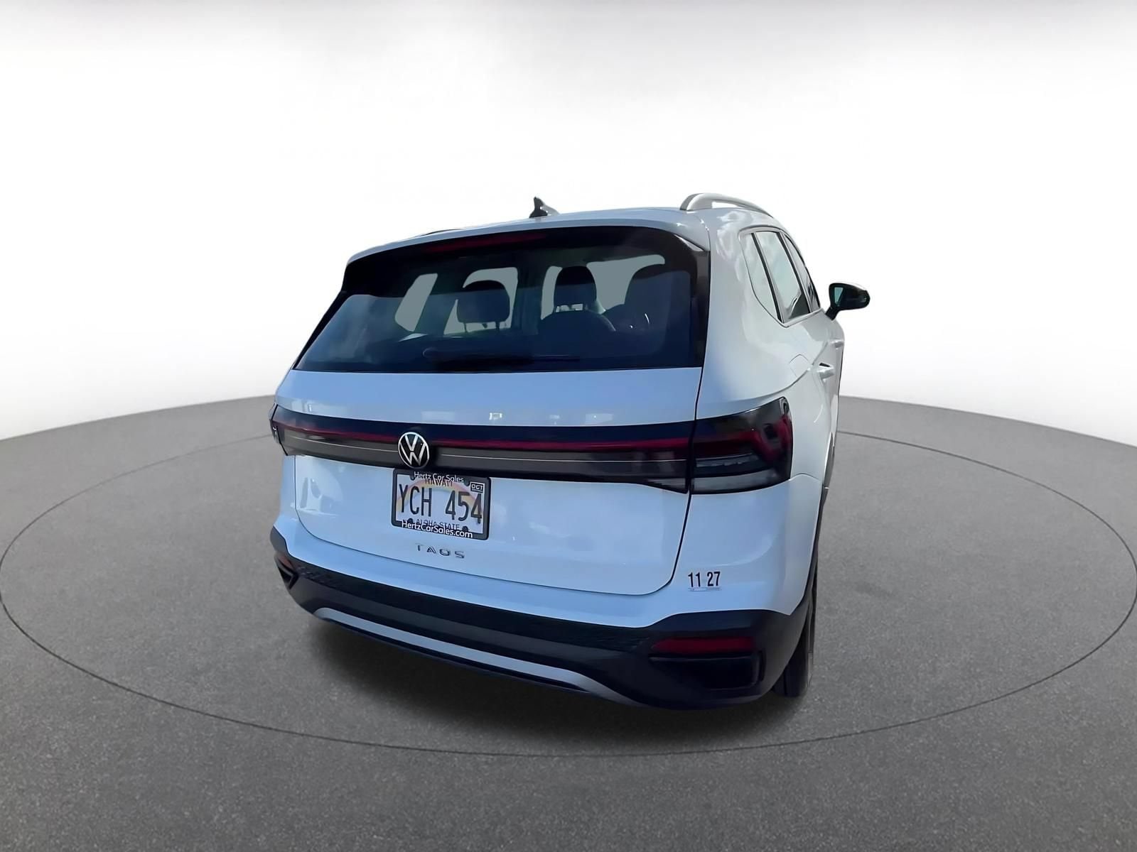 Thumbnail: 2026 Volkswagen Taos - 15