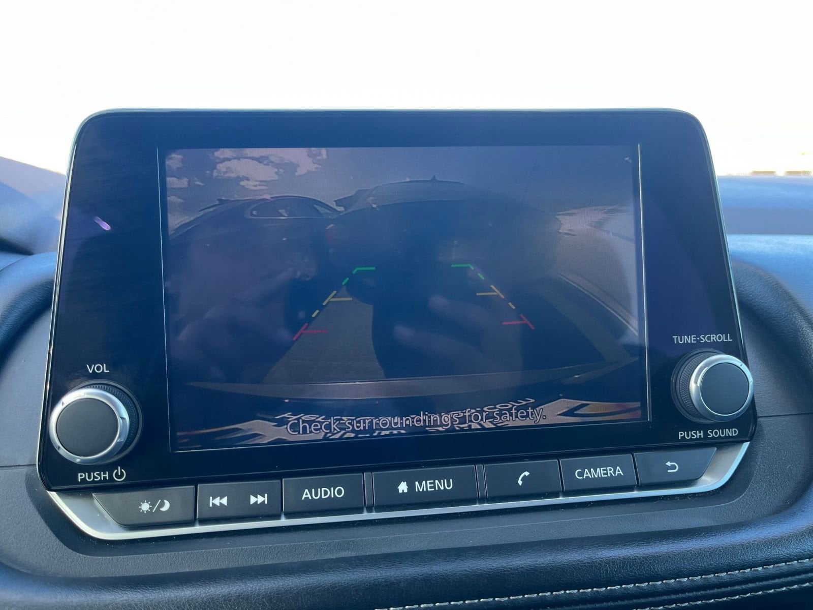 Thumbnail: 2023 Nissan Rogue - 22