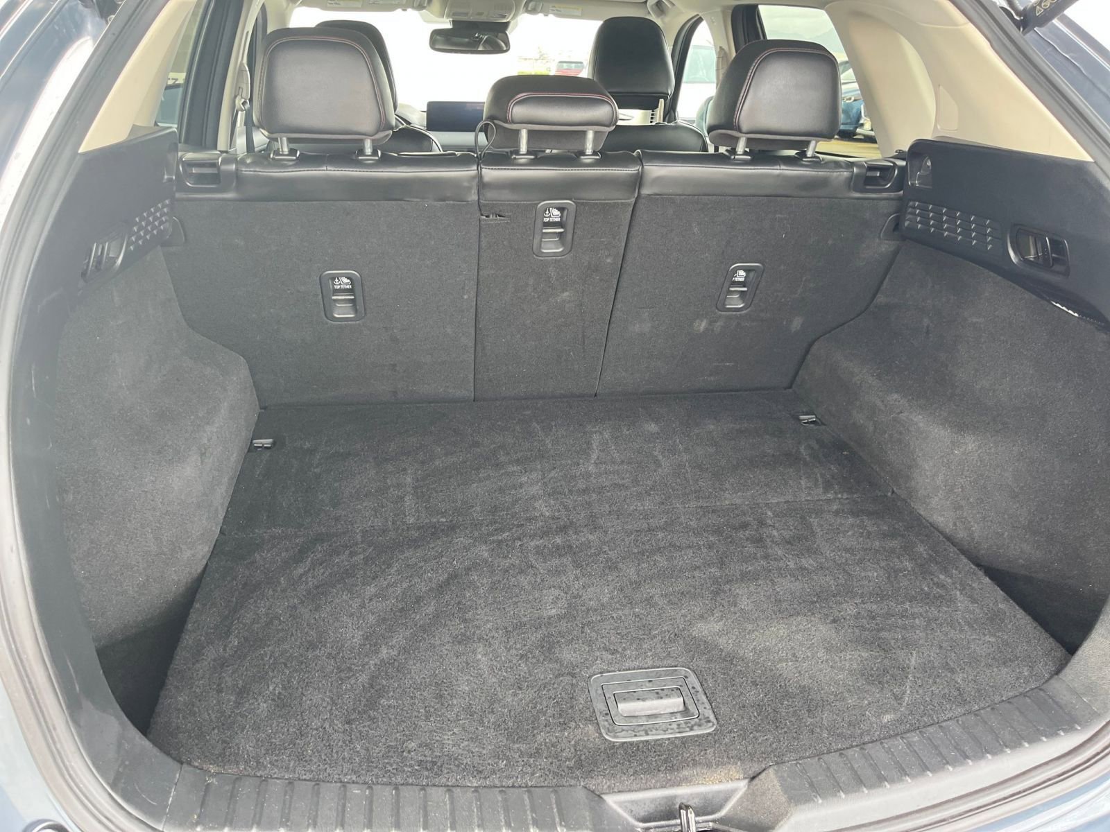 Thumbnail: 2024 Mazda CX-5 - 31