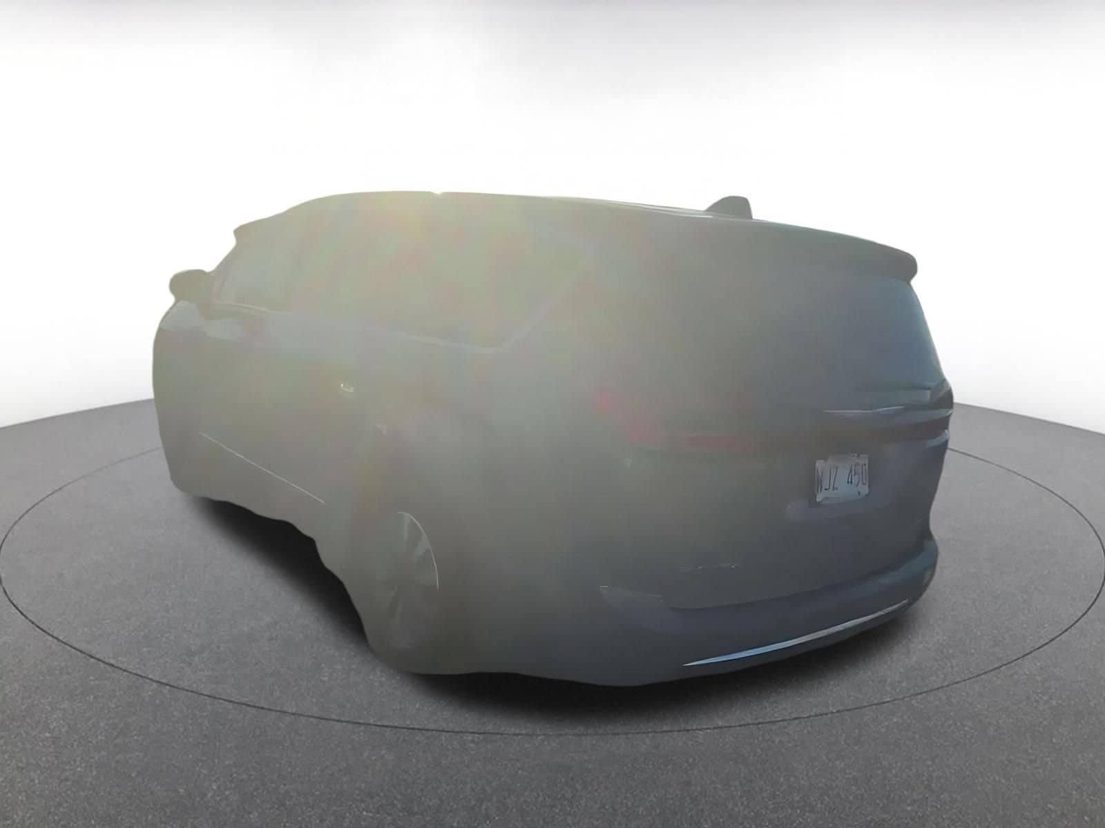 Thumbnail: 2022 Chrysler Pacifica - 11