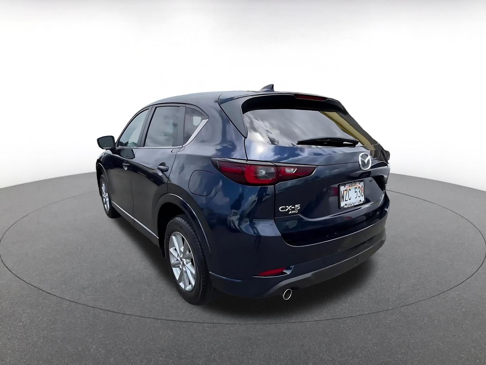 Thumbnail: 2024 Mazda CX-5 - 11