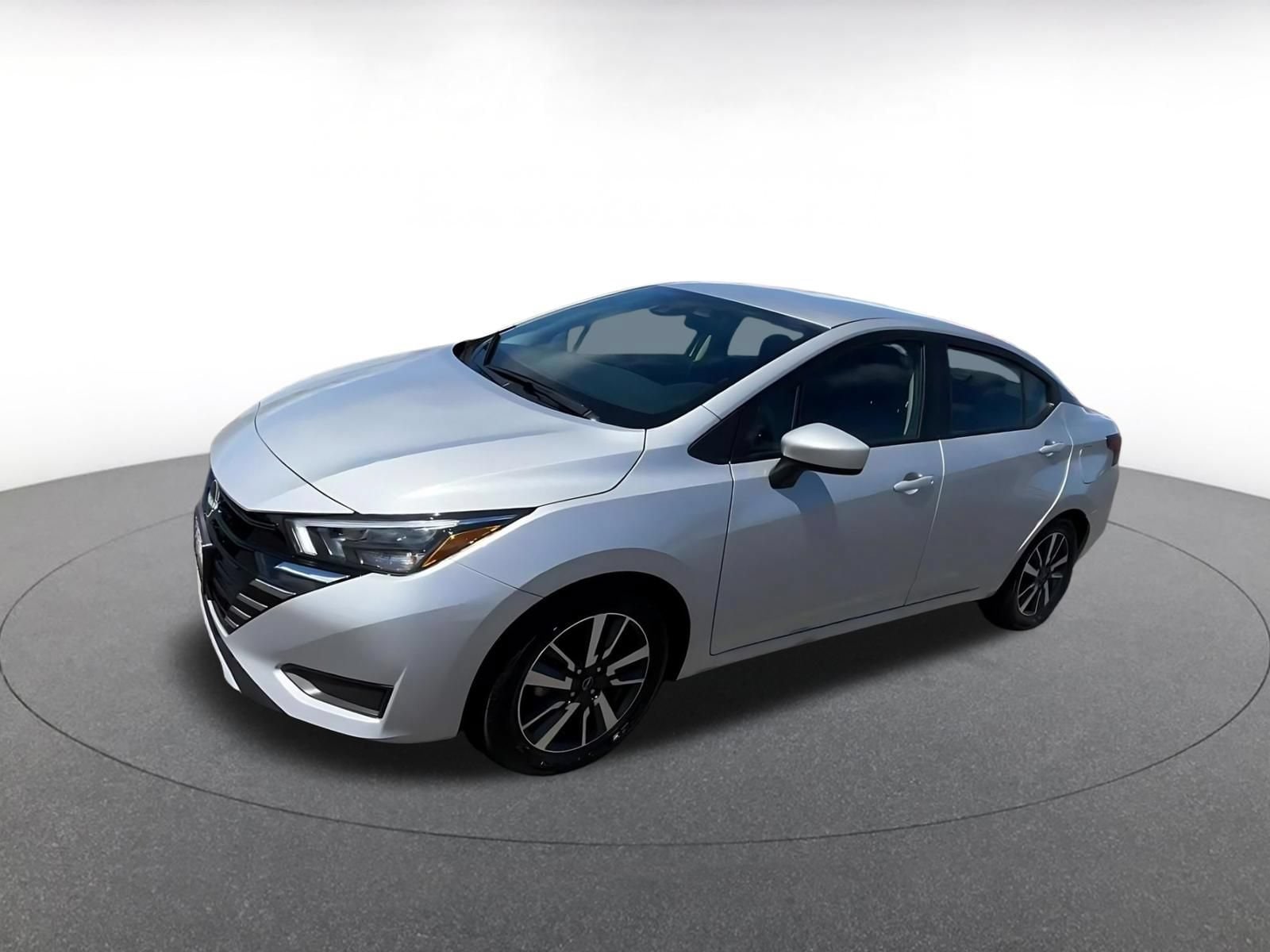 Thumbnail: 2025 Nissan Versa - 8
