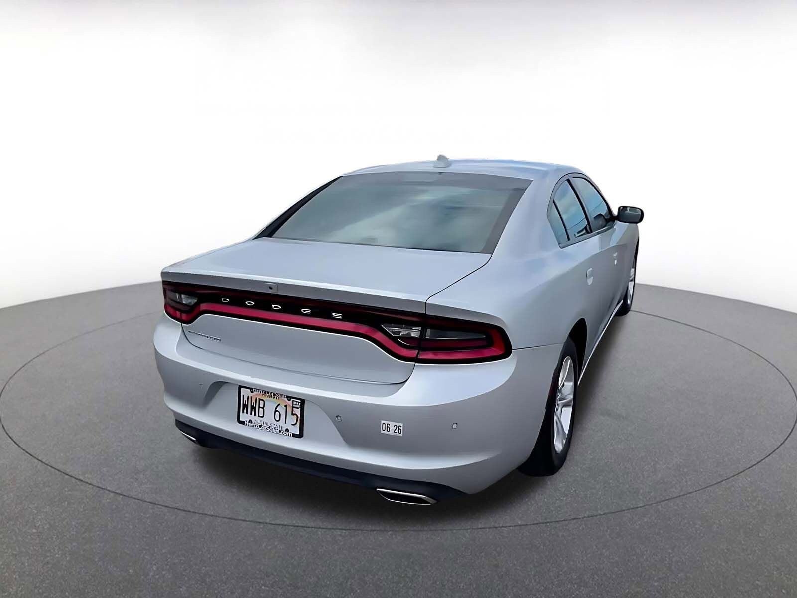 Thumbnail: 2023 Dodge Charger - 14