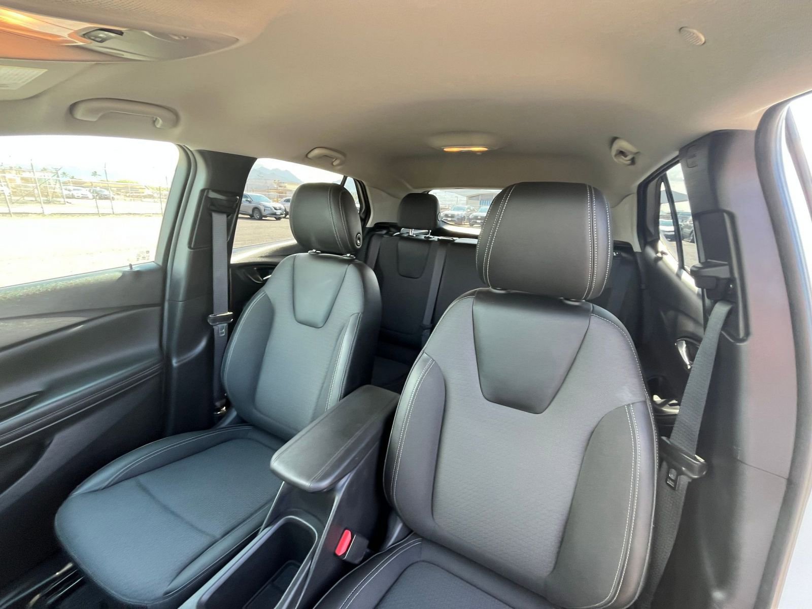 Thumbnail: 2025 Buick Encore GX - 35