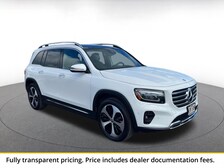 2025 Mercedes-Benz GLB 250 -
                  Honolulu, HI